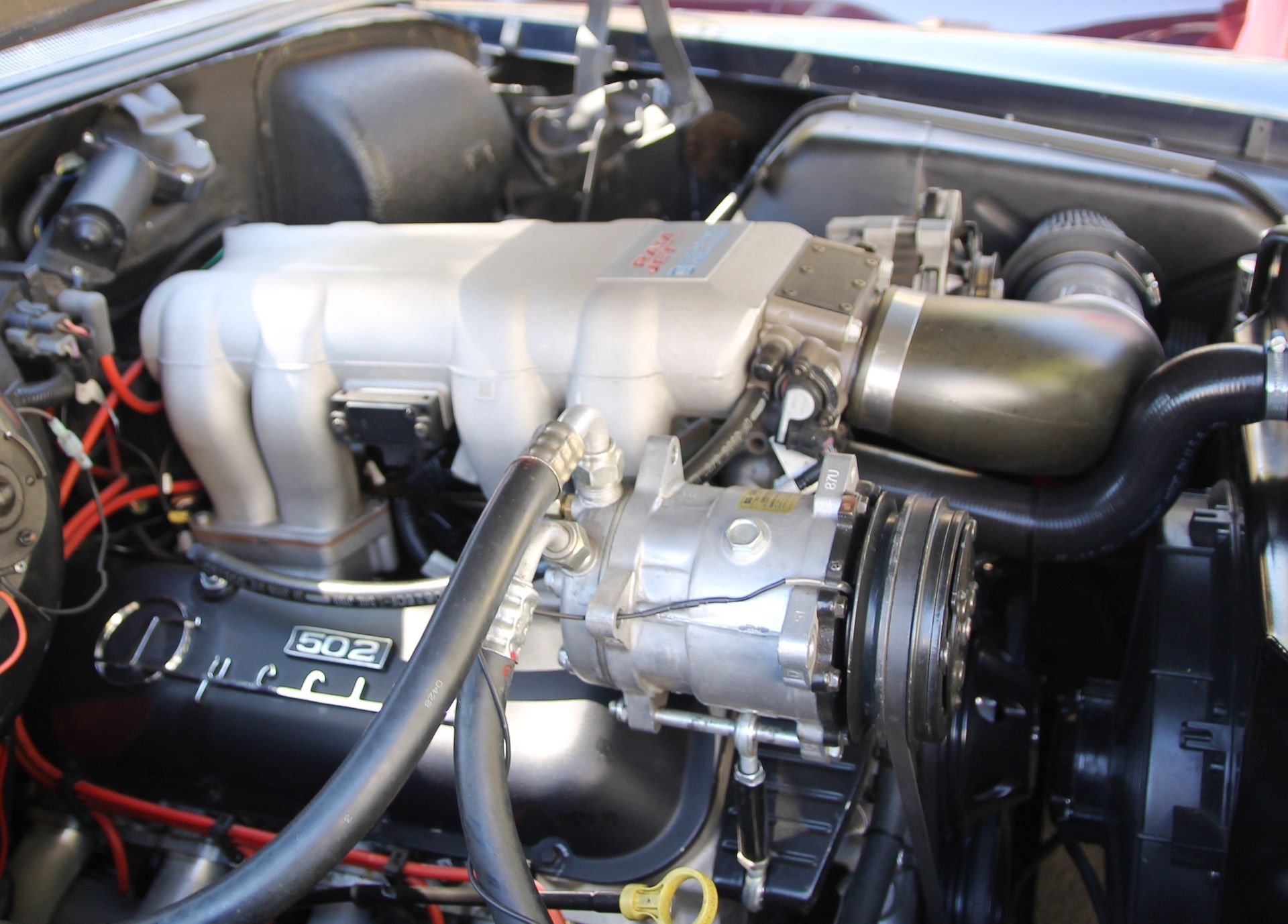 Full View