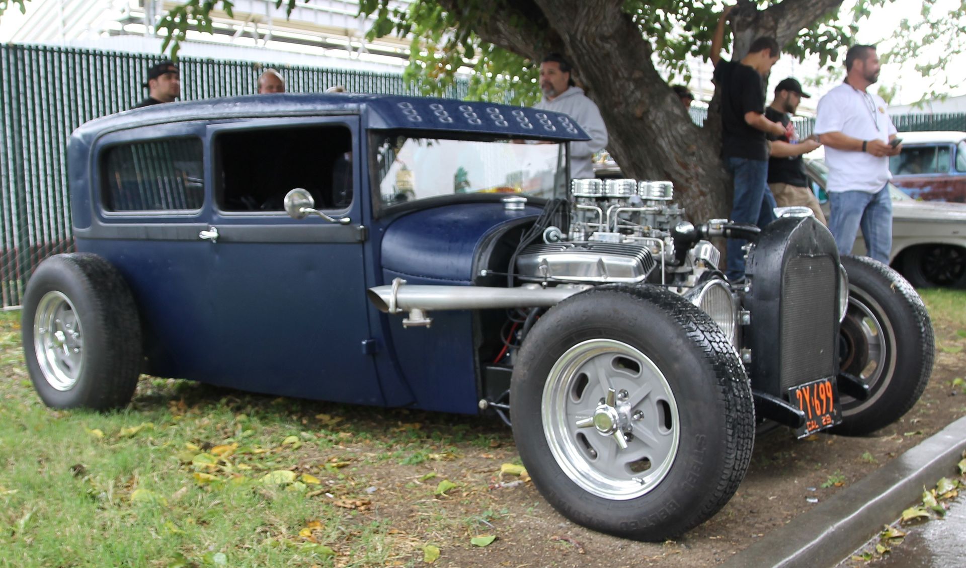 Full View