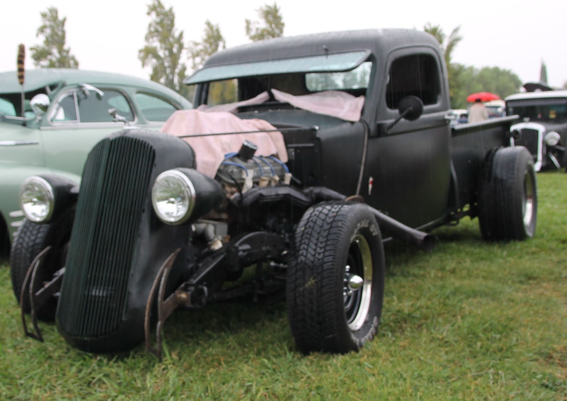 Full View