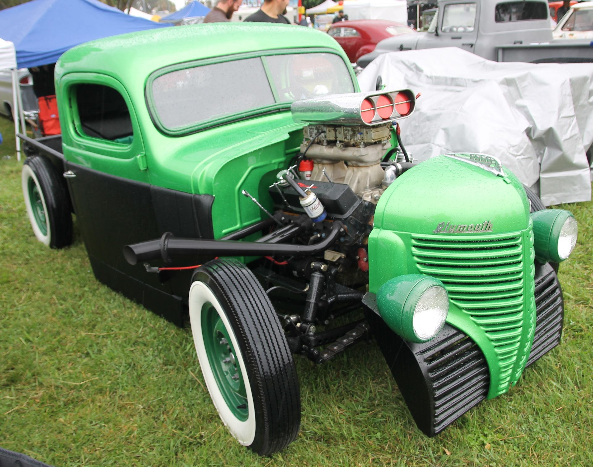 Full View