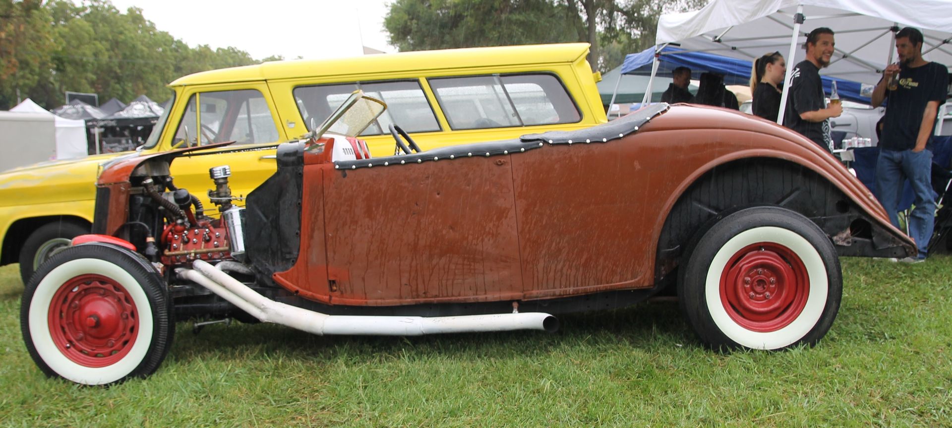 Full View