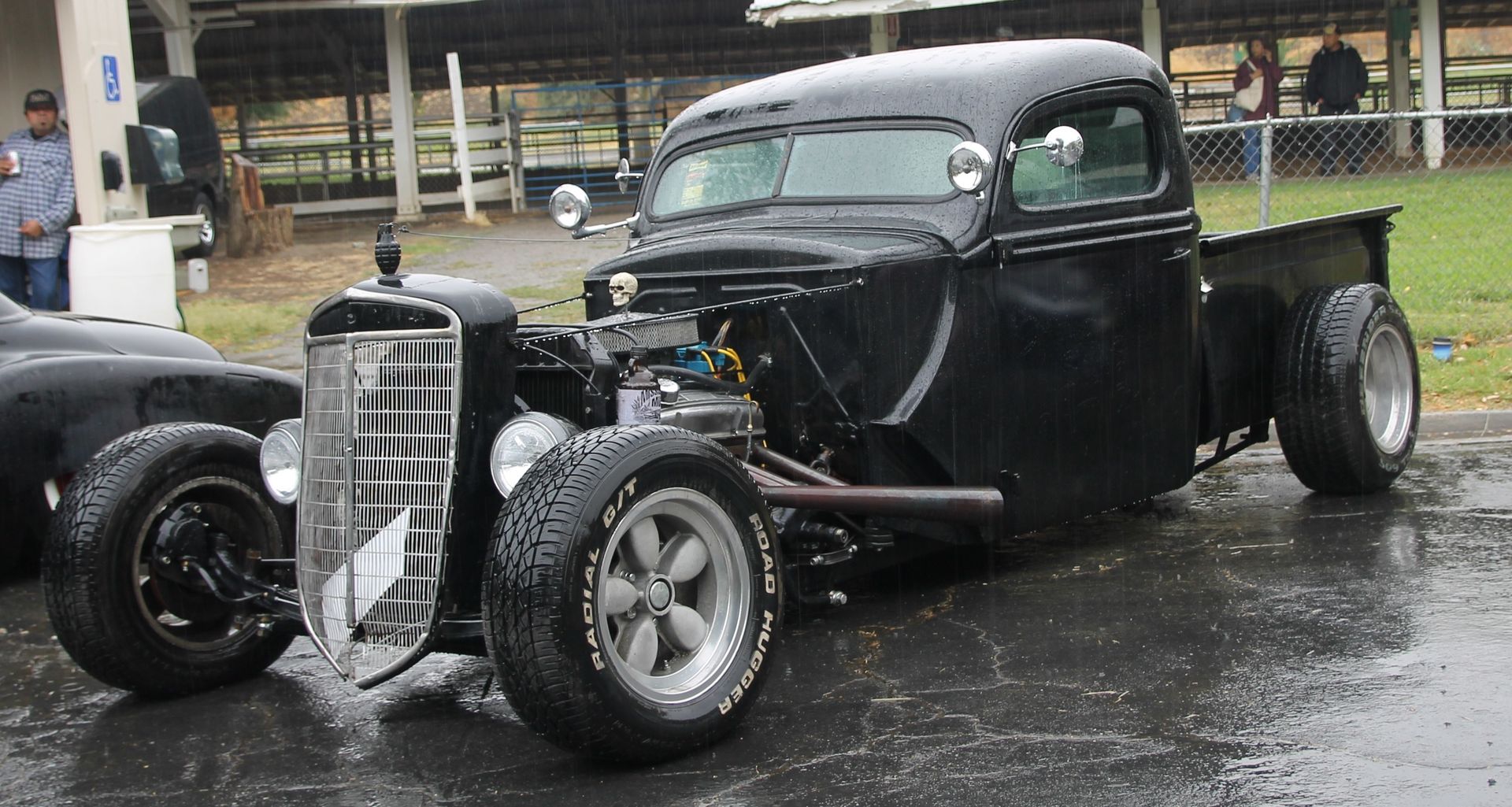 Full View