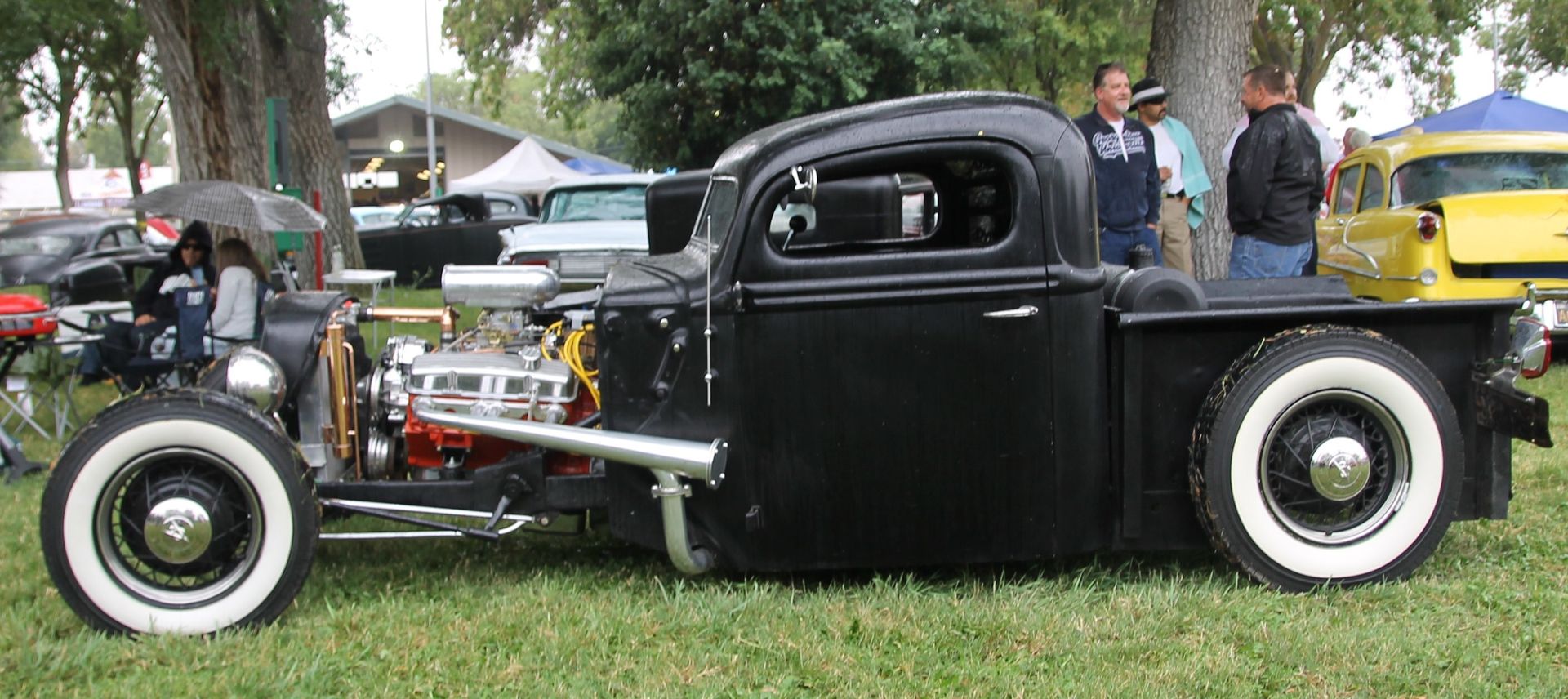 Full View