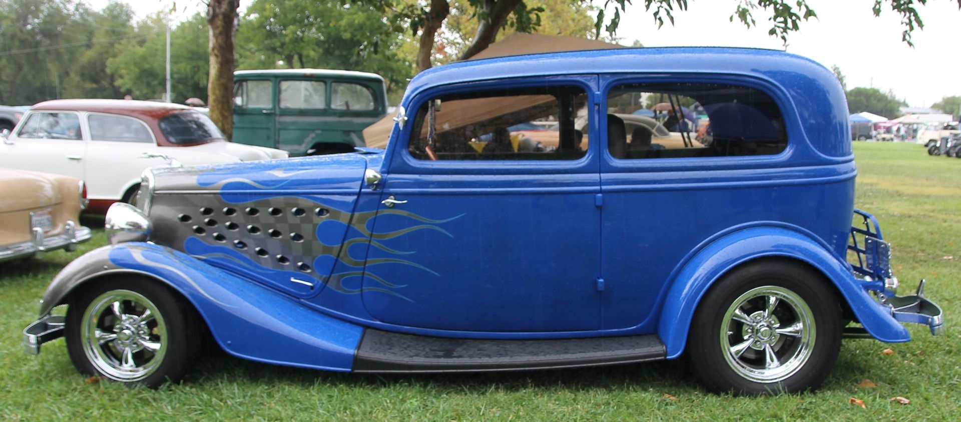 Full View