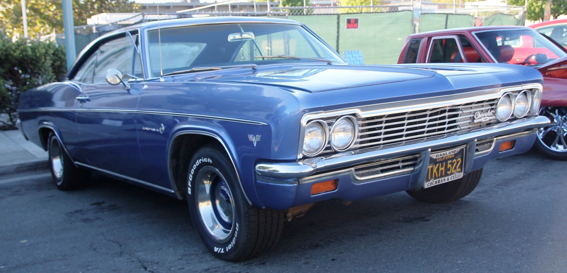 Full View