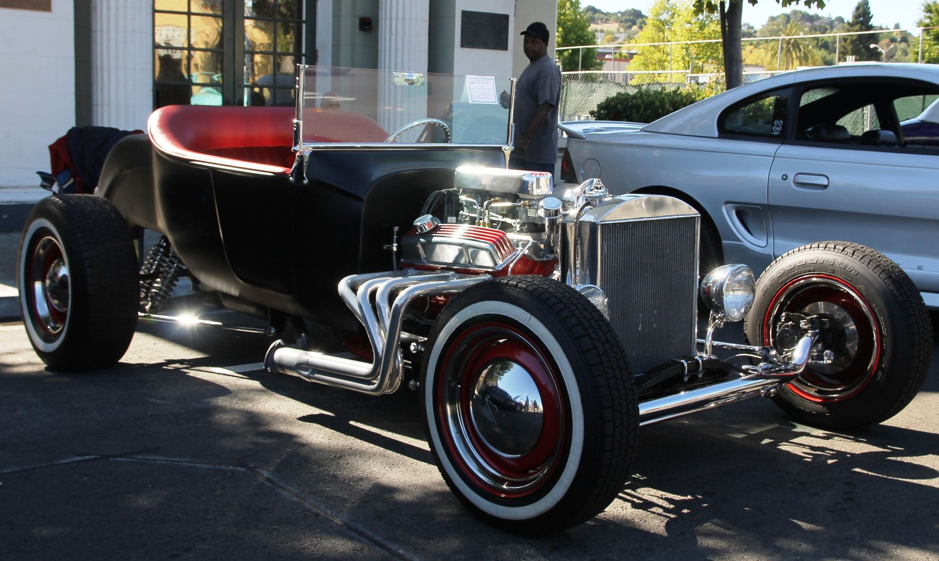 Full View