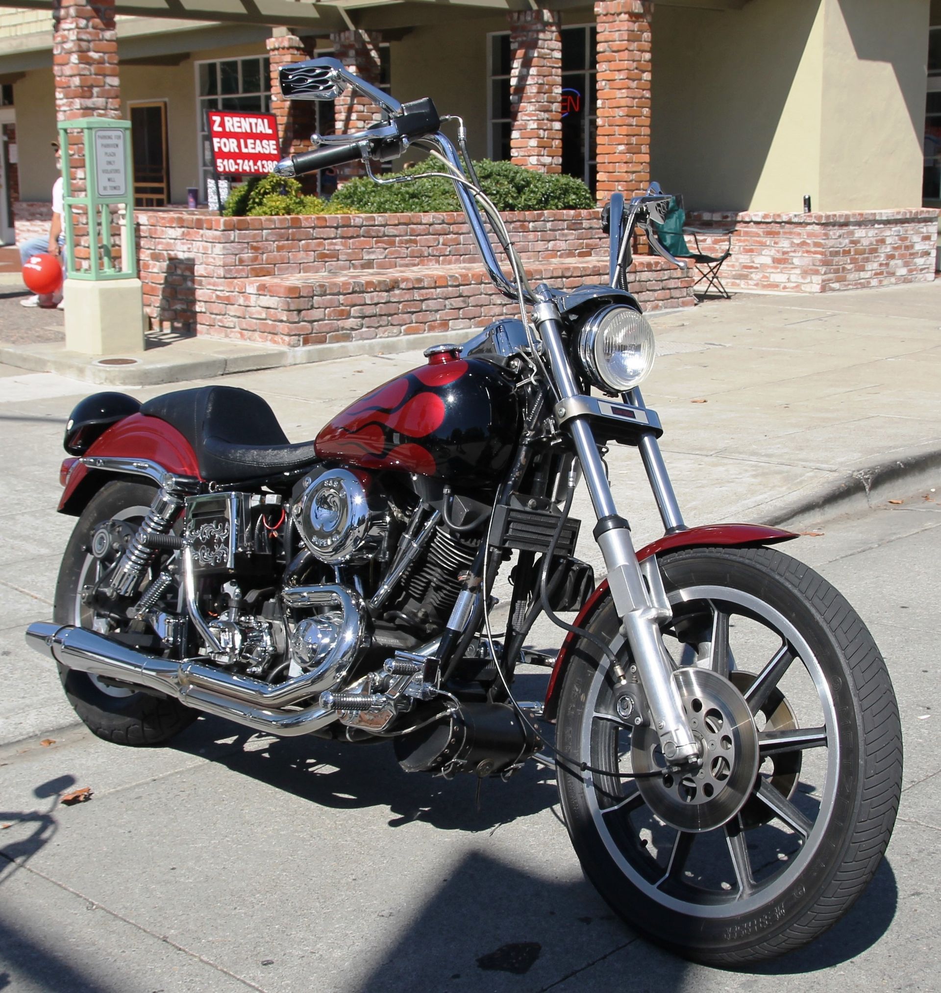 Full View