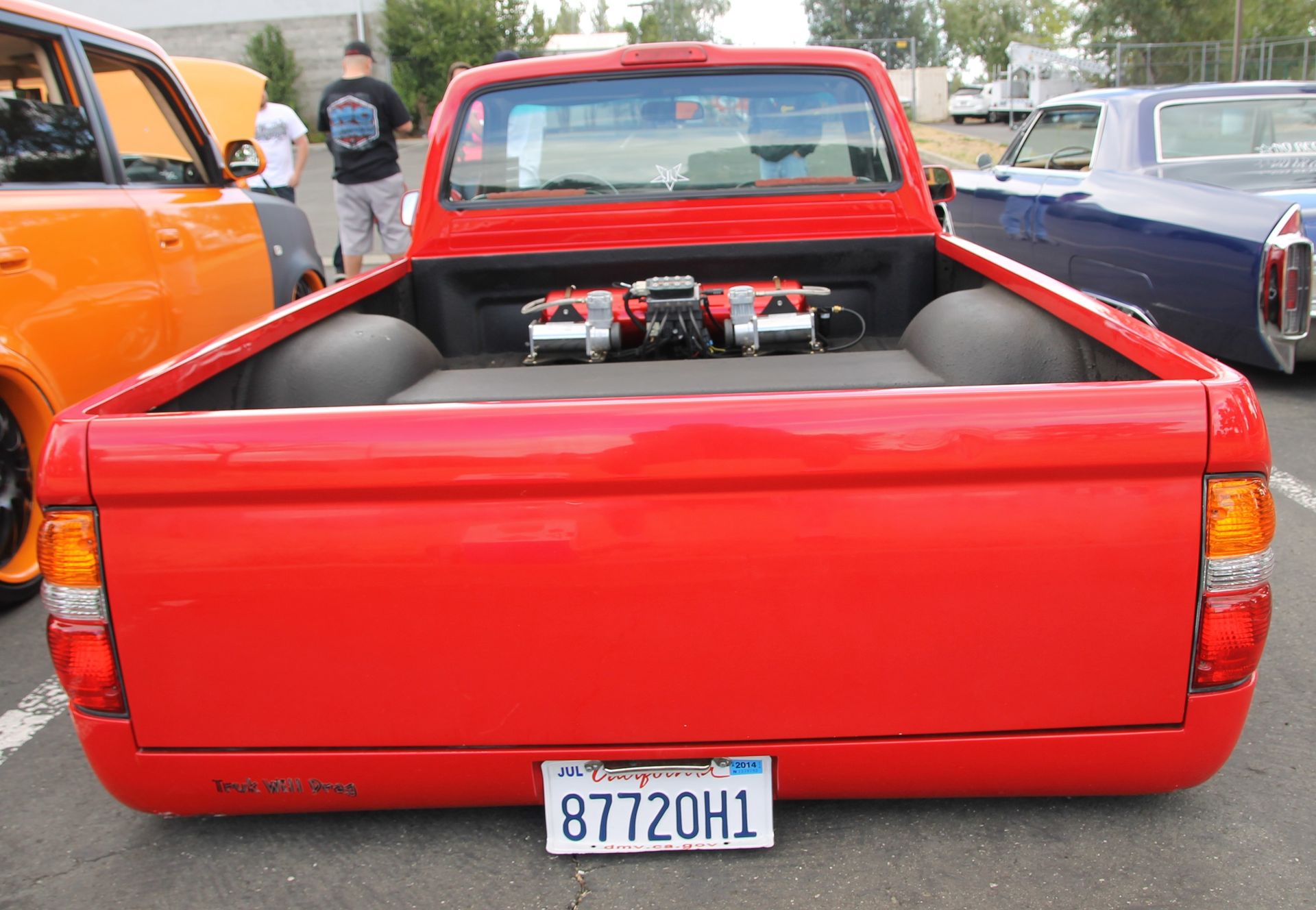 Full View