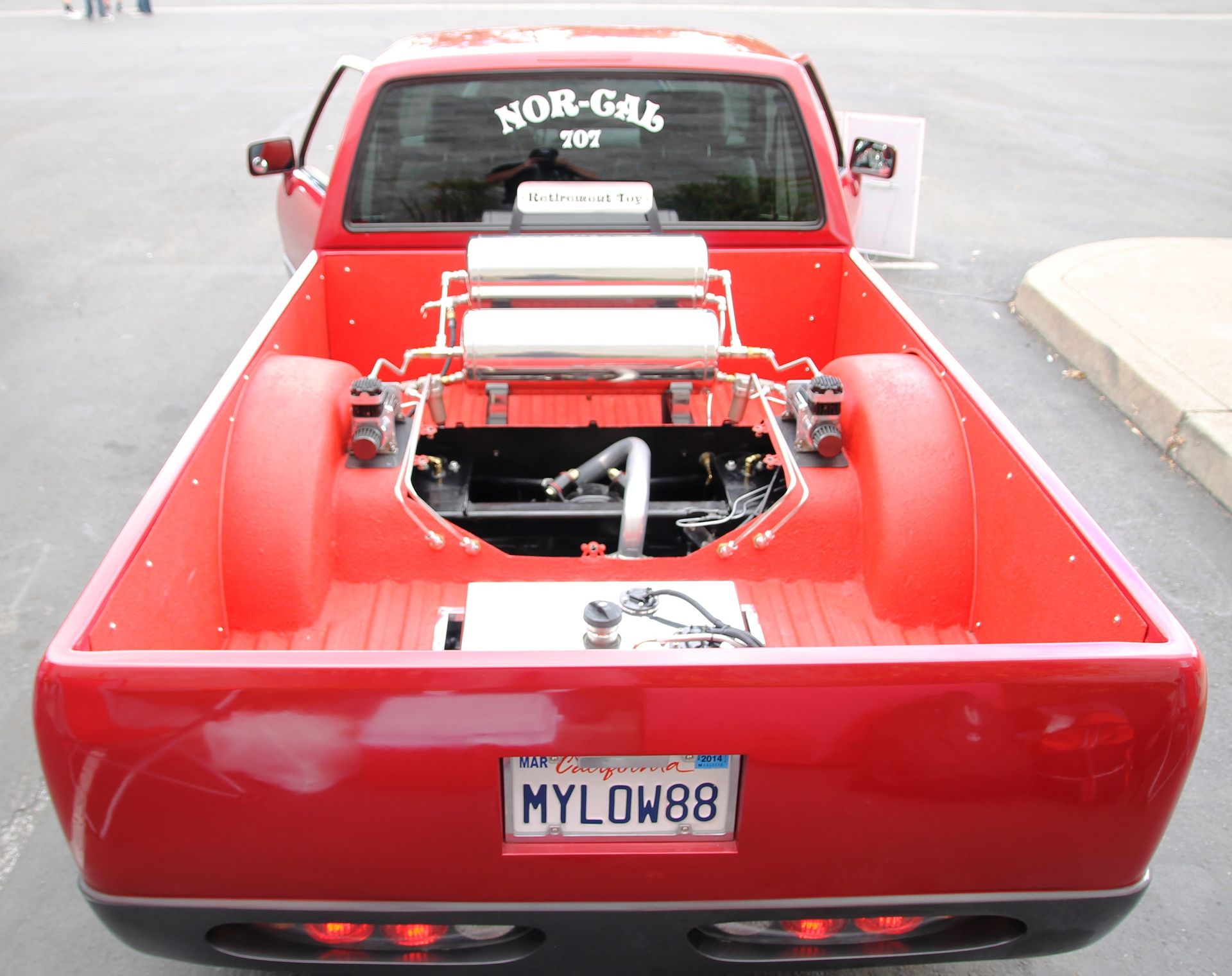 Full View