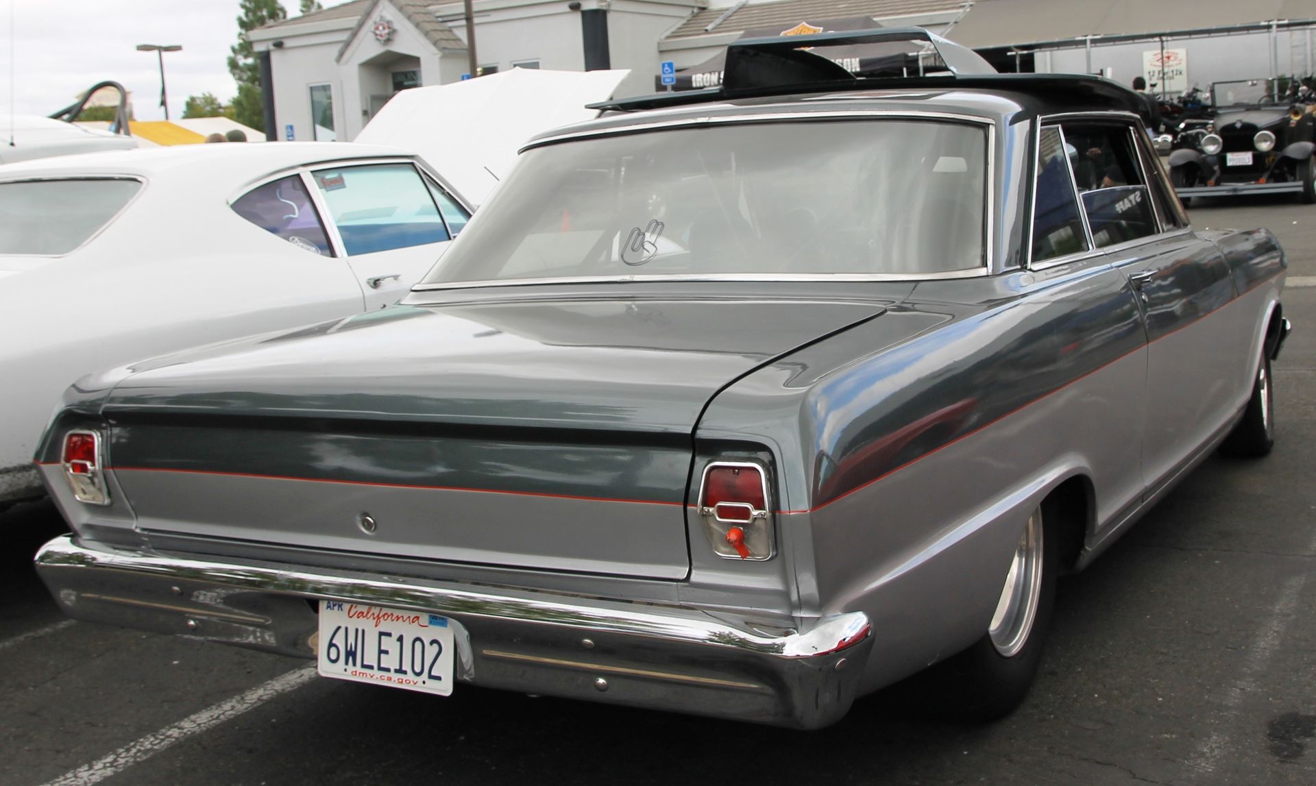 Full View