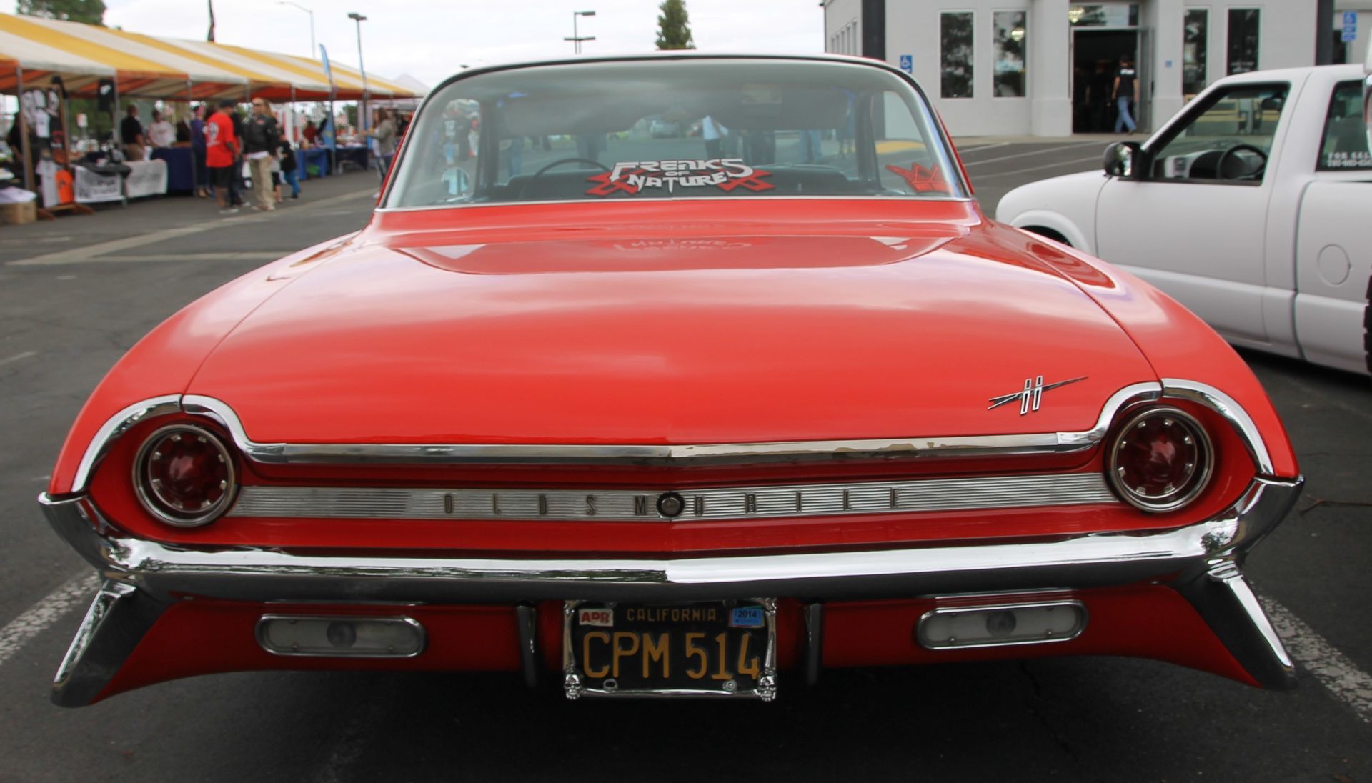 Full View