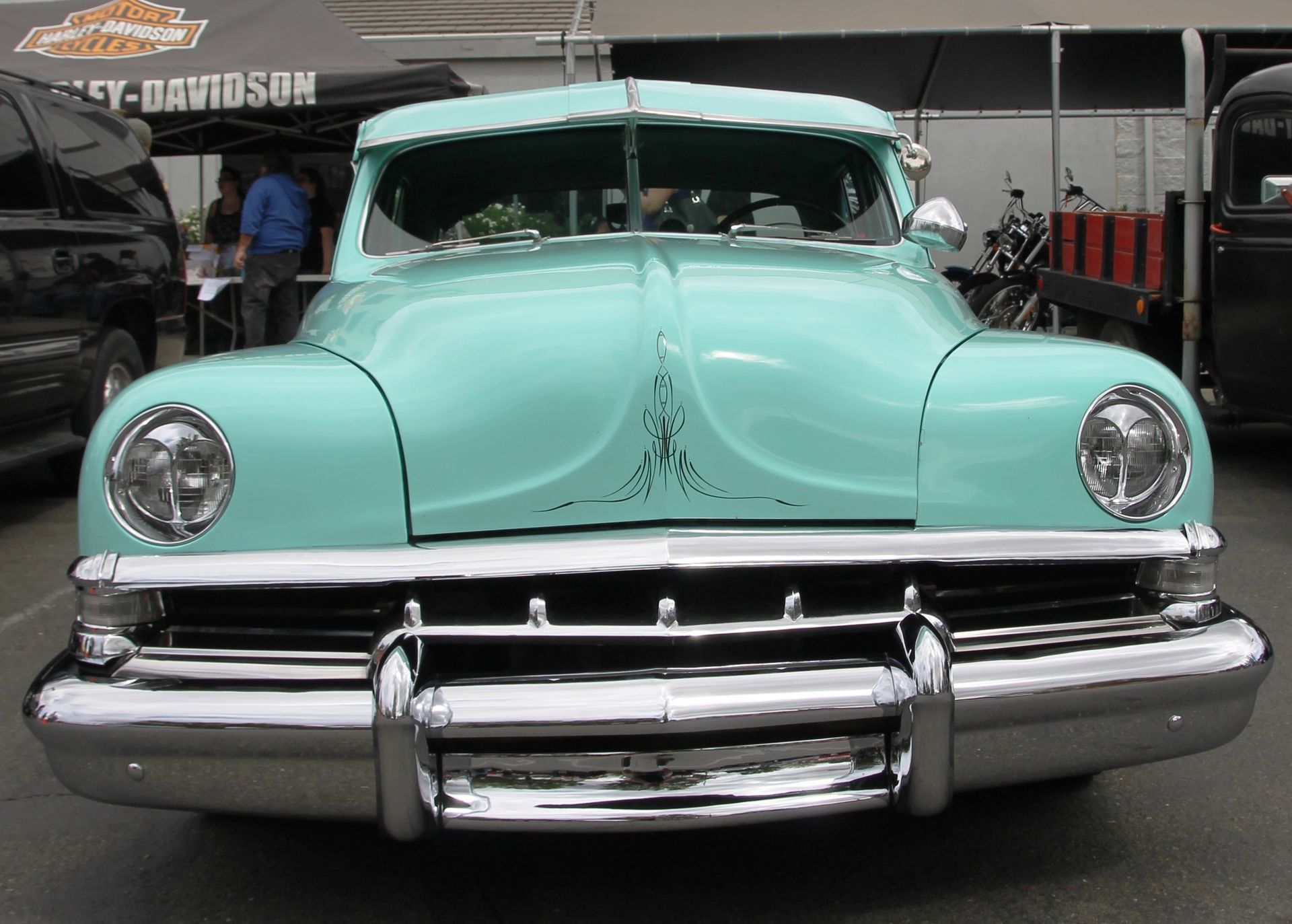 Full View