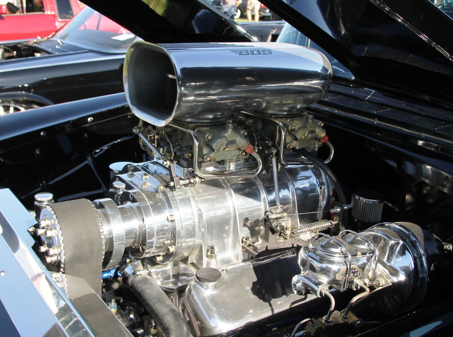 Full View