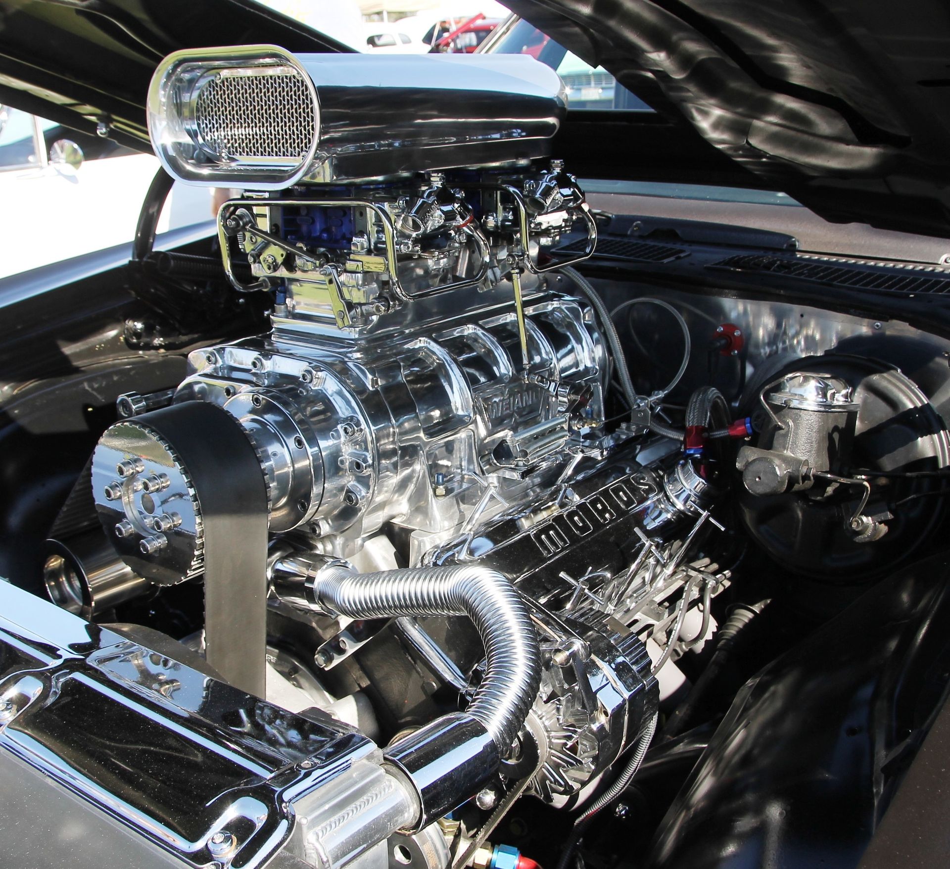 Full View