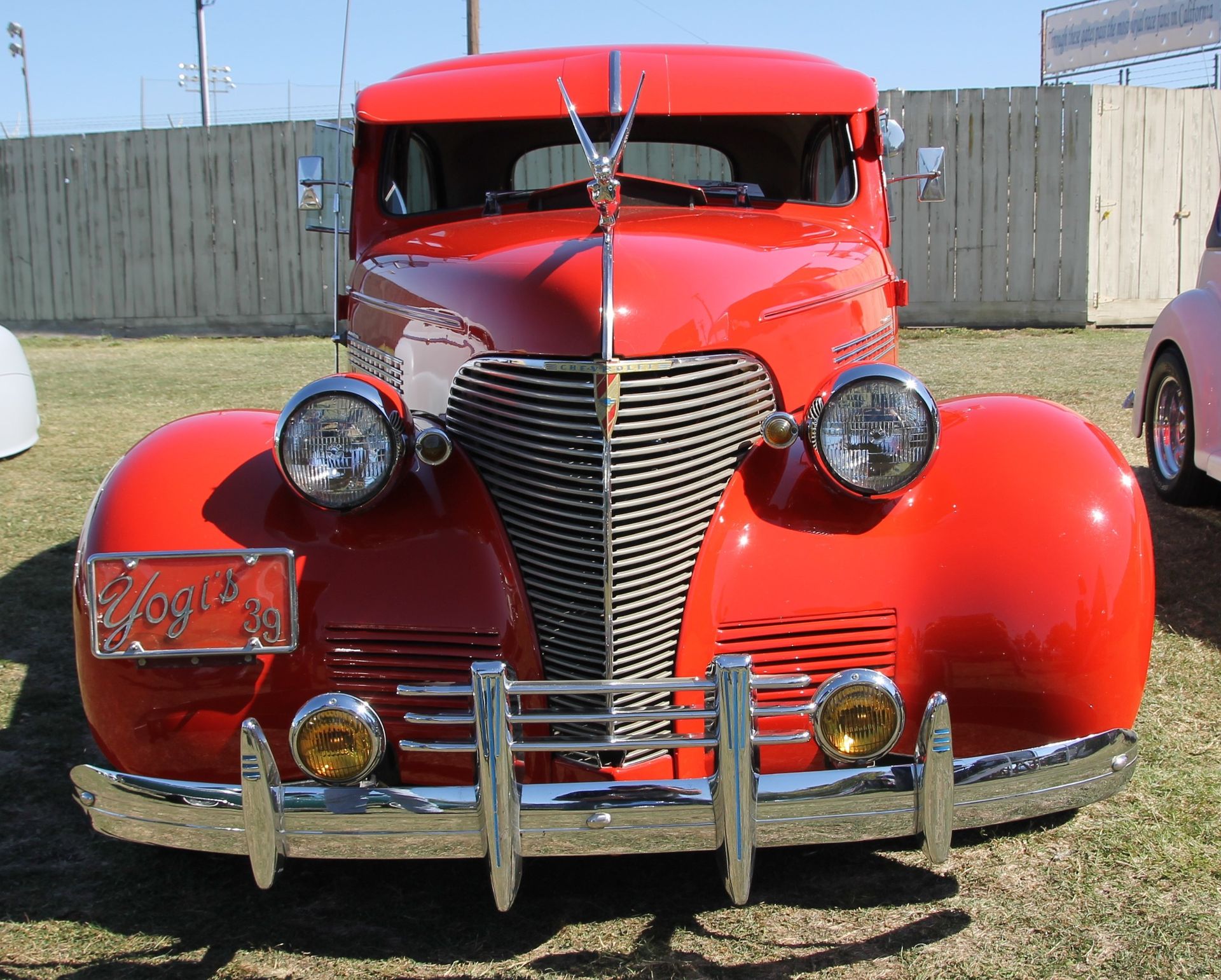 Full View