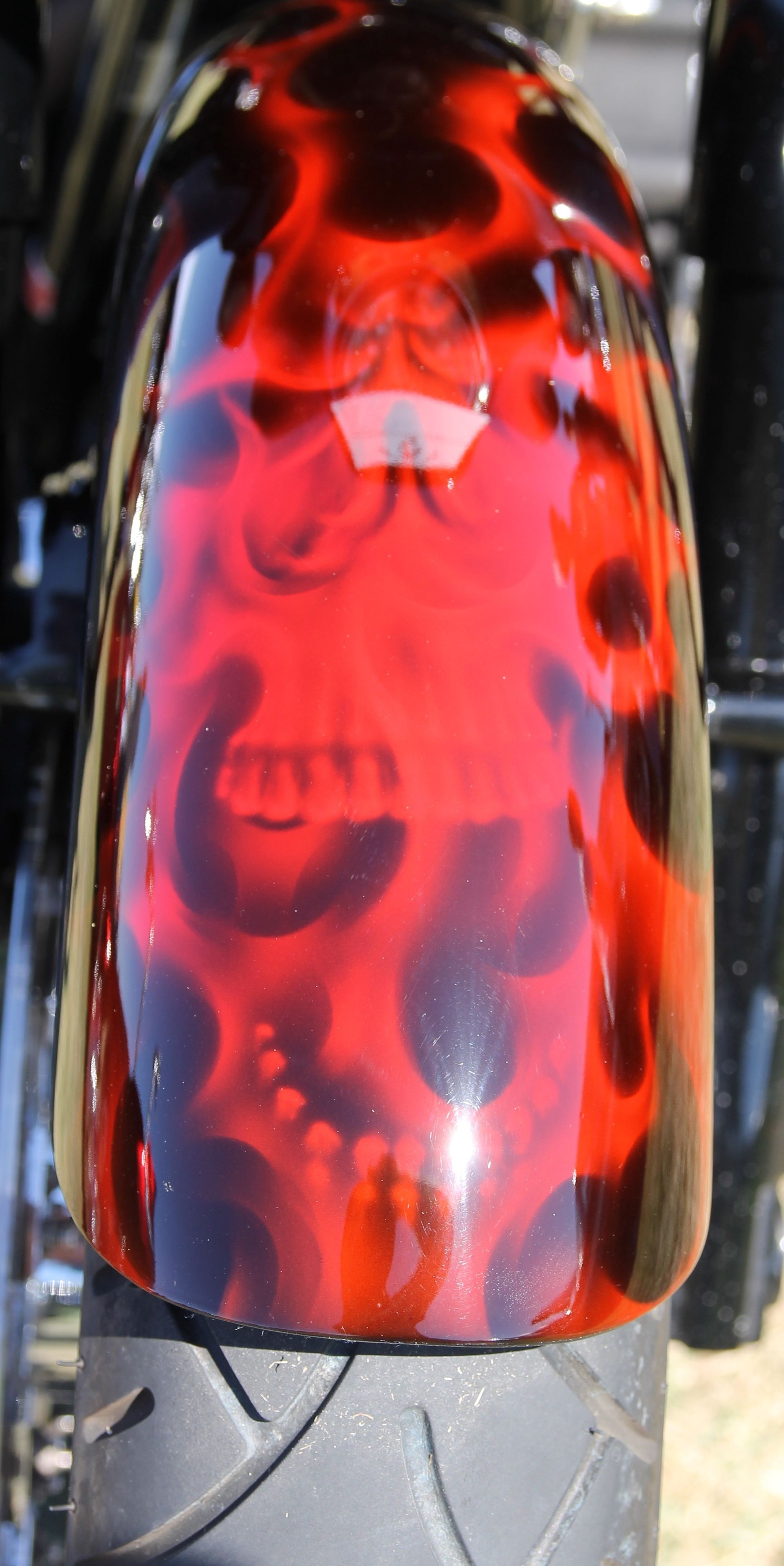 Full View