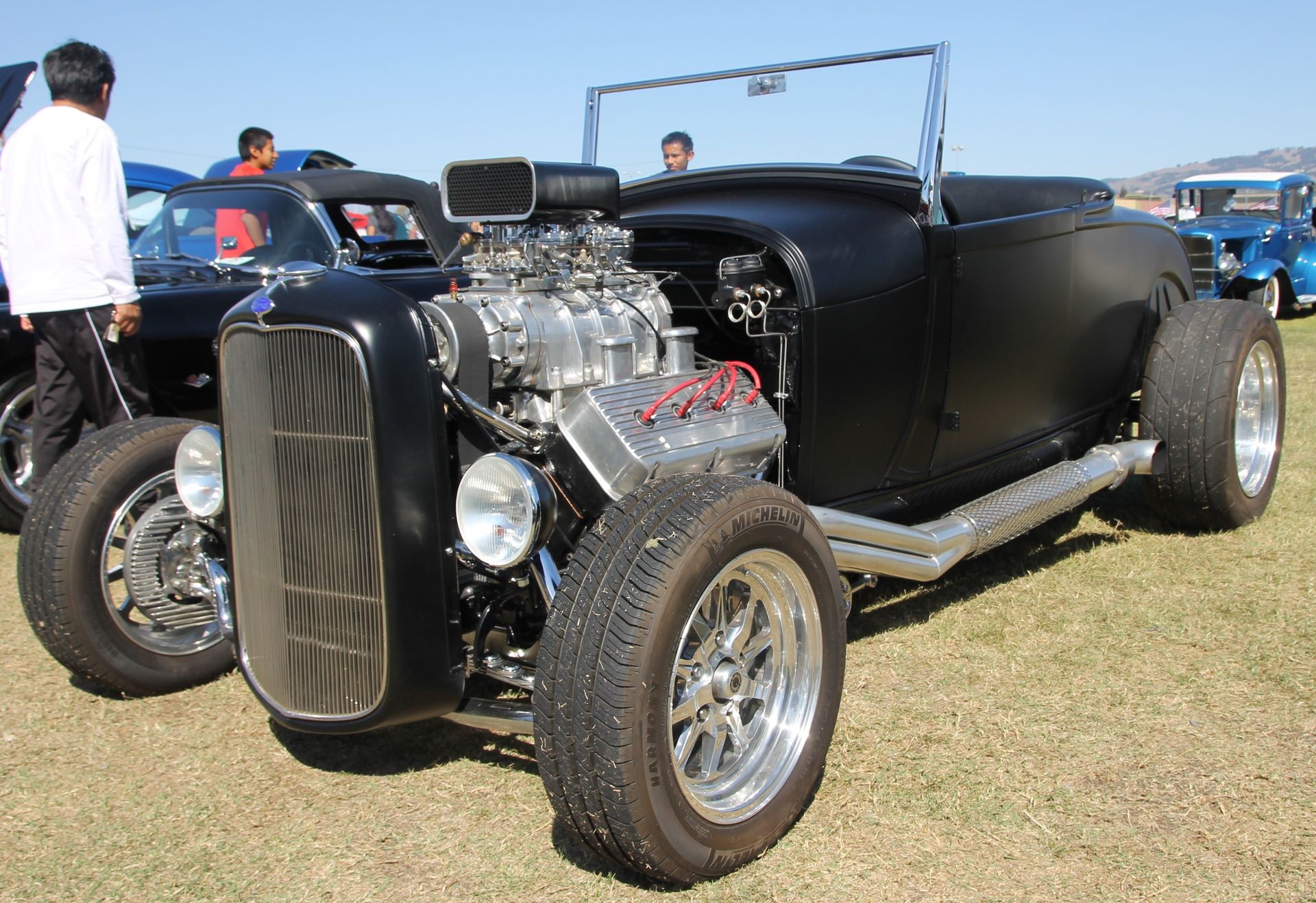 Full View