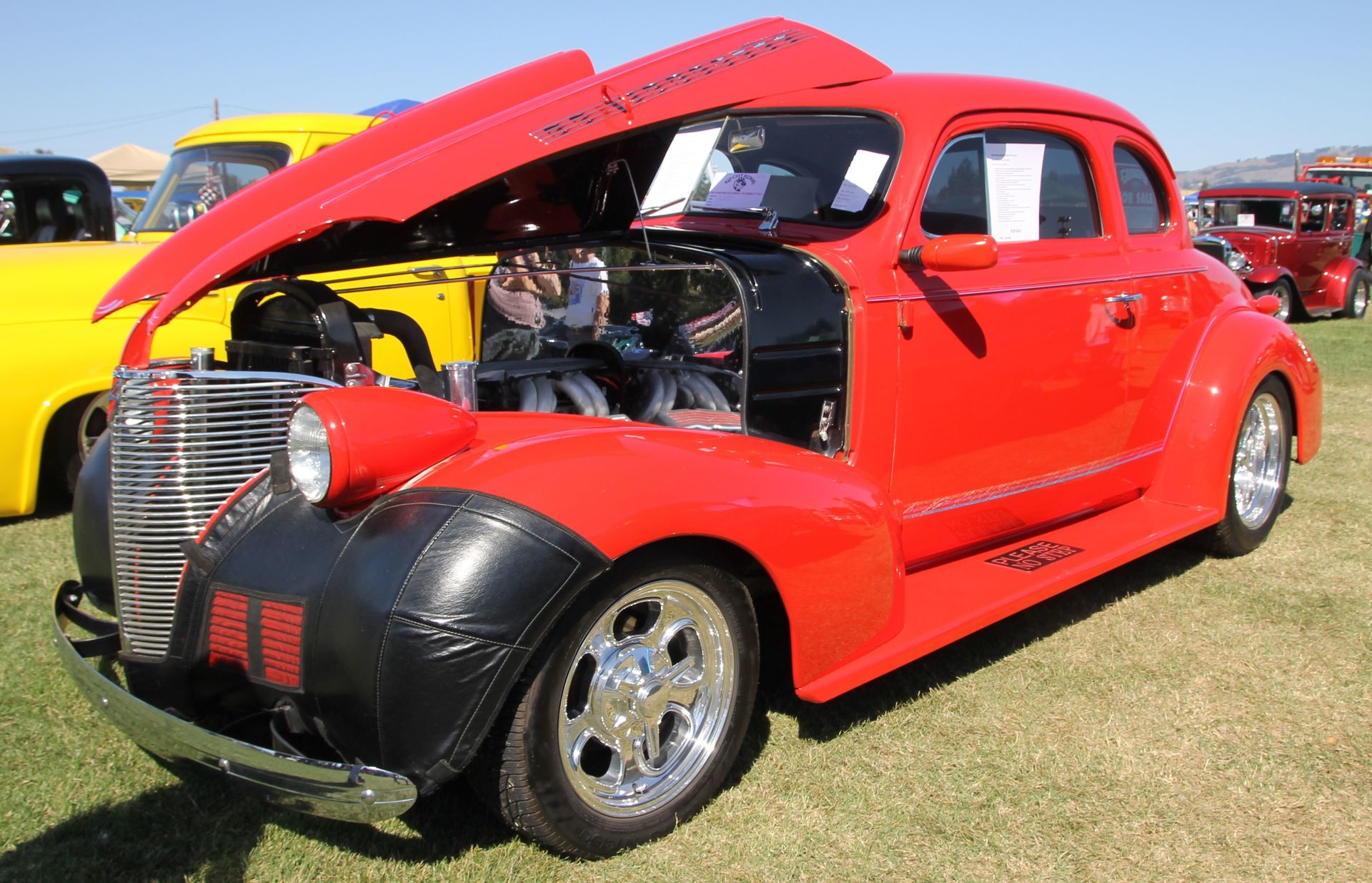 Full View