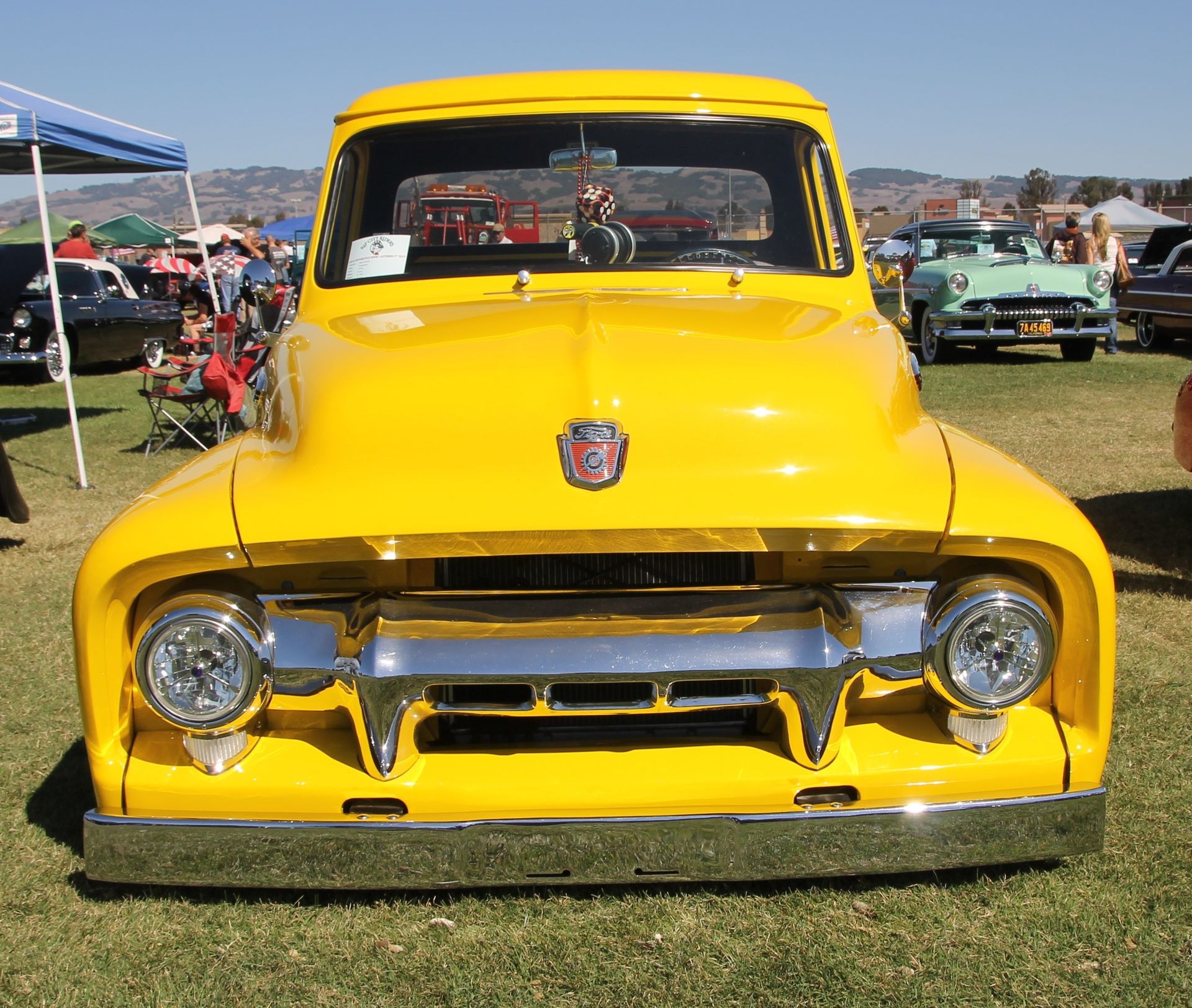 Full View