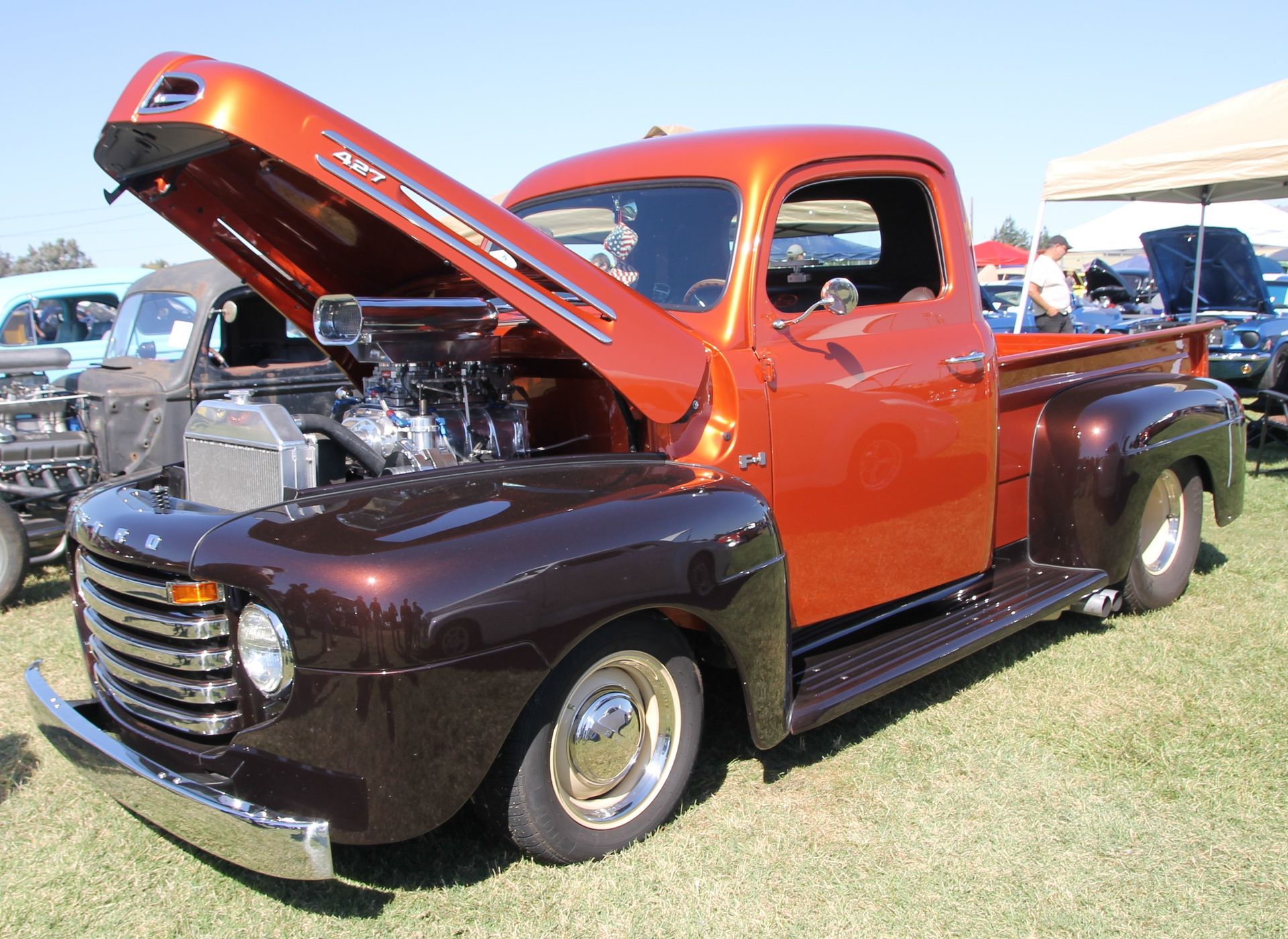 Full View