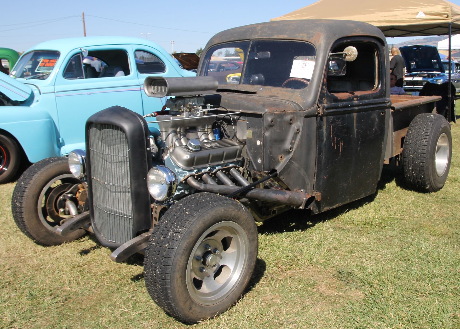 Full View