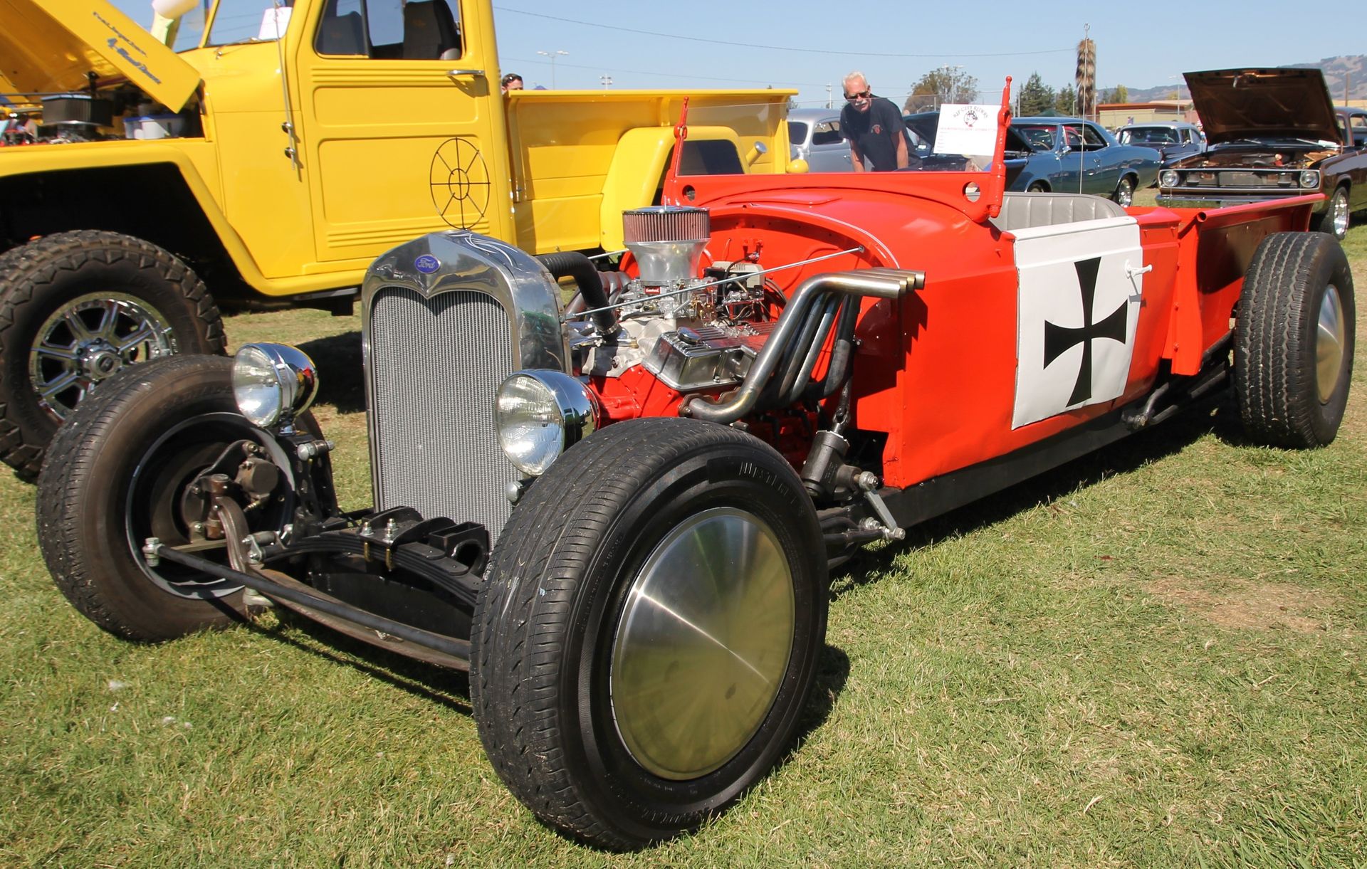 Full View