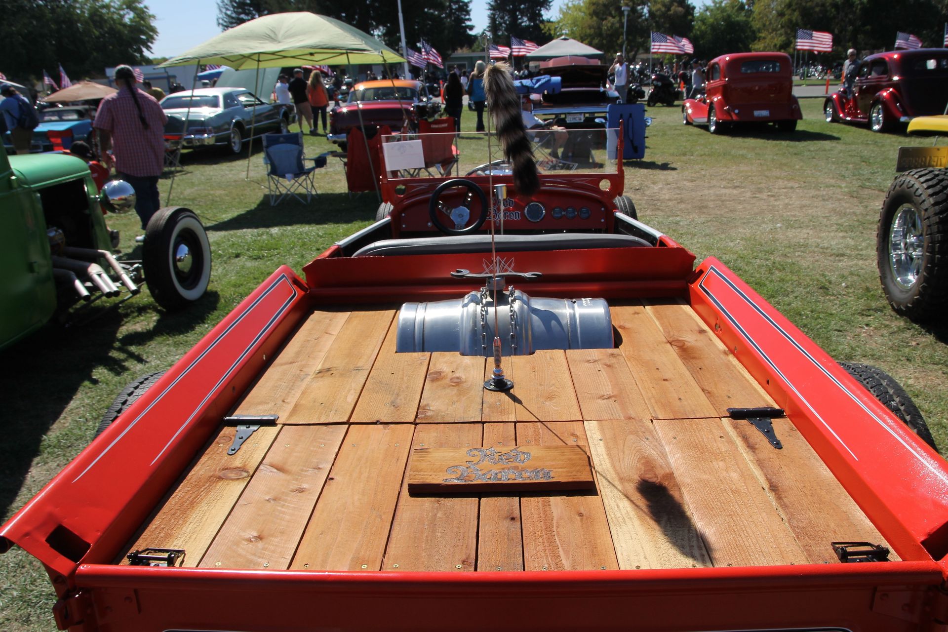 Full View