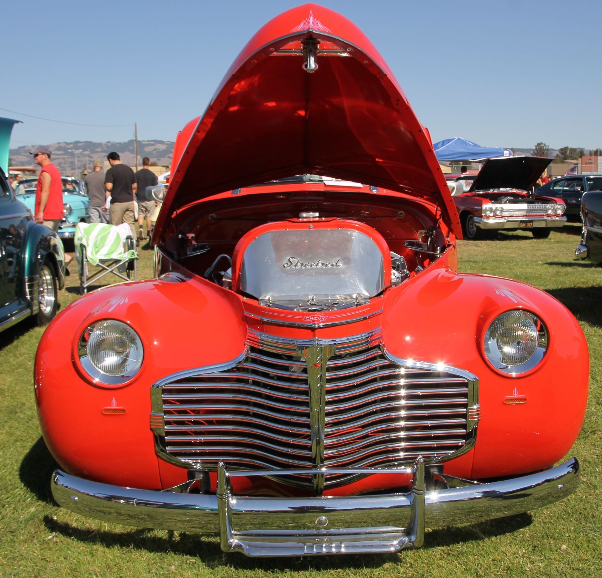 Full View