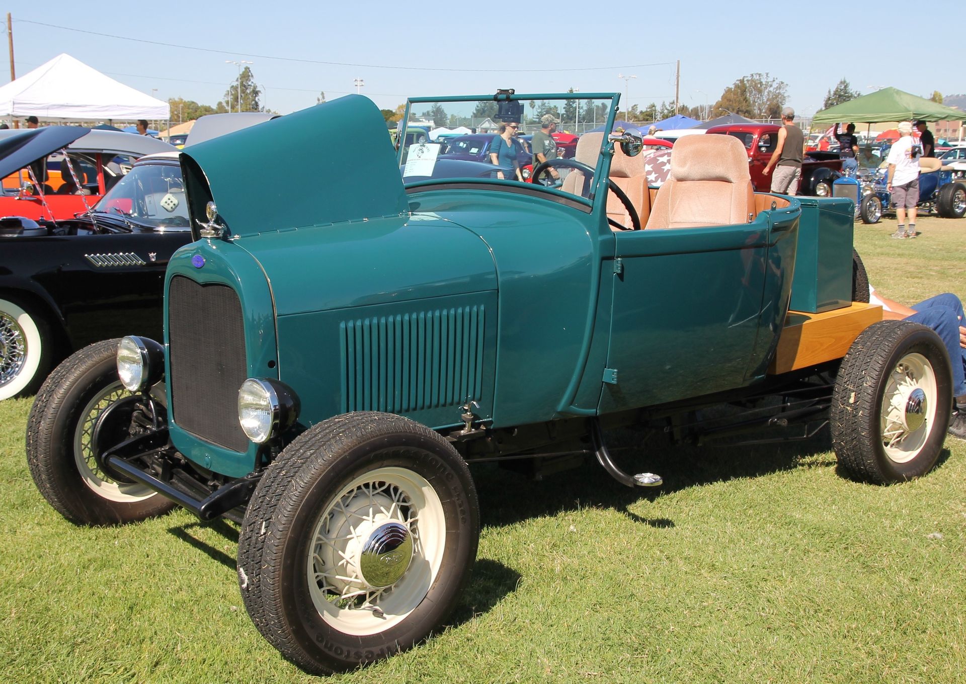 Full View