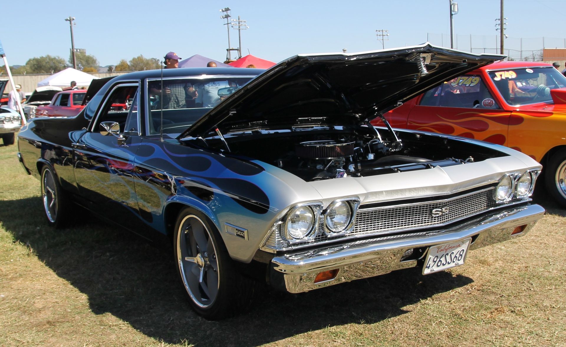 Full View