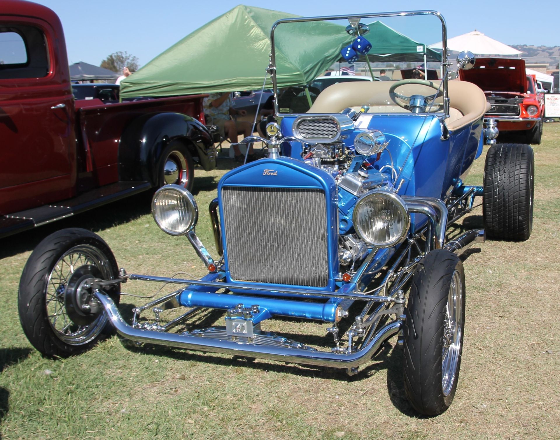 Full View