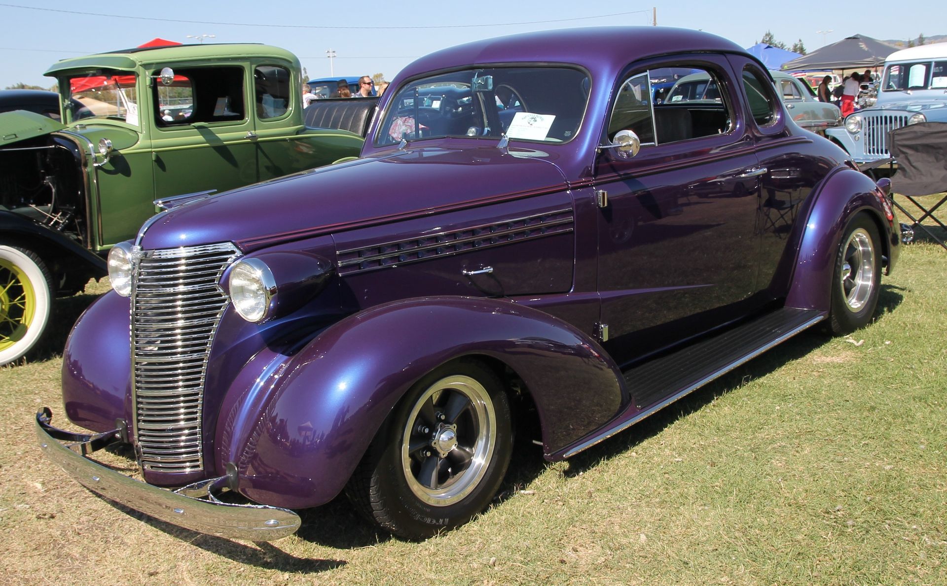 Full View
