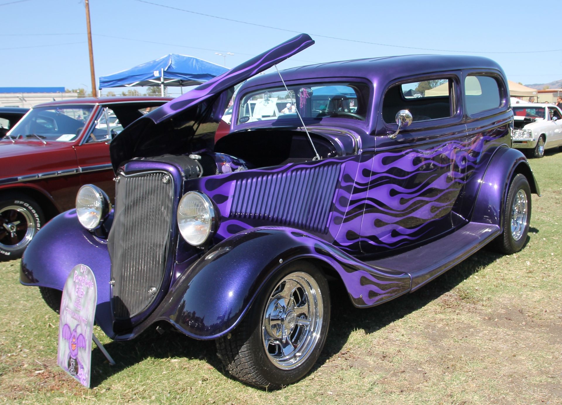 Full View