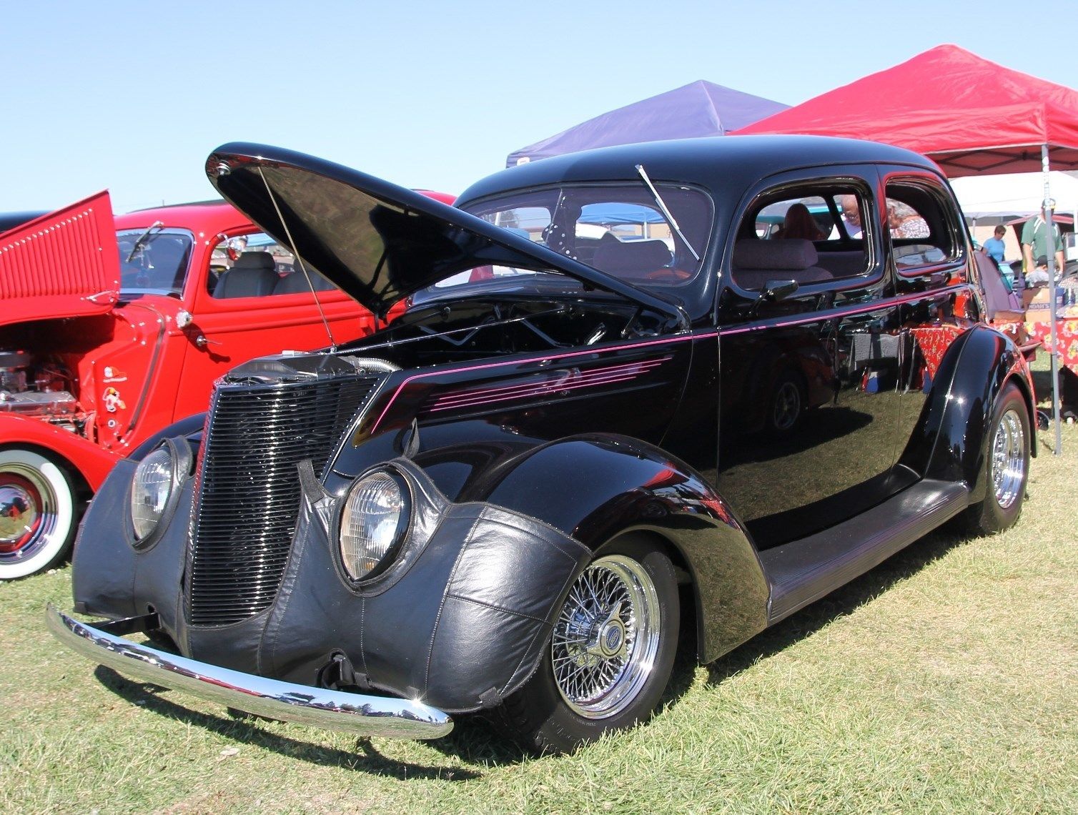 Full View
