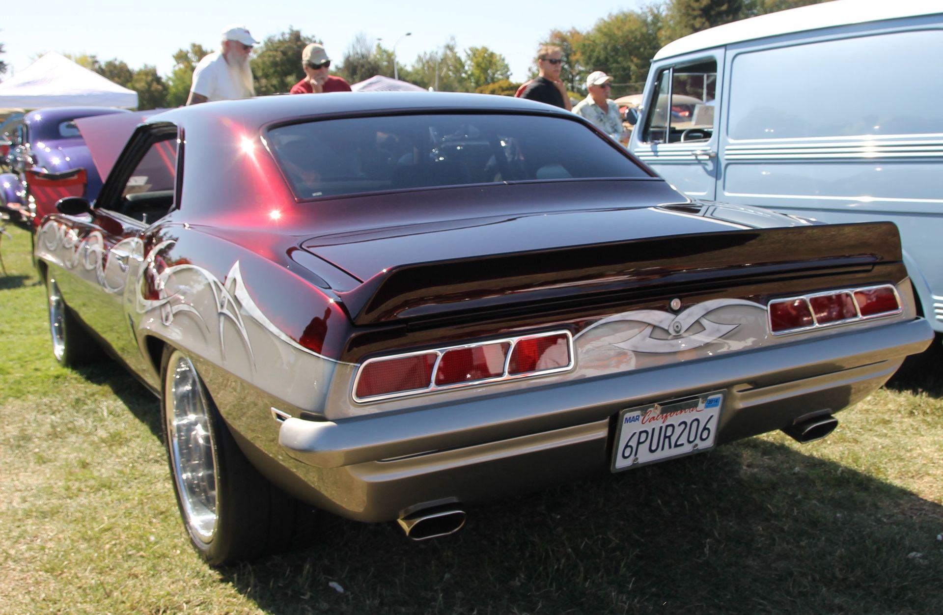 Full View
