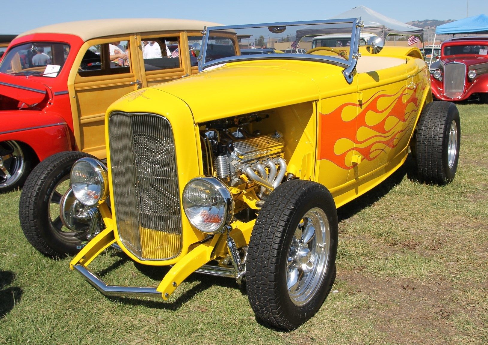 Full View