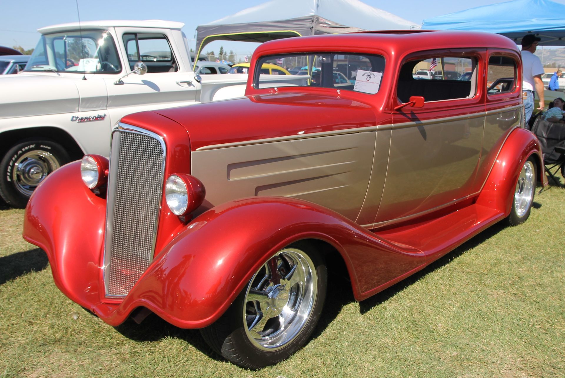 Full View
