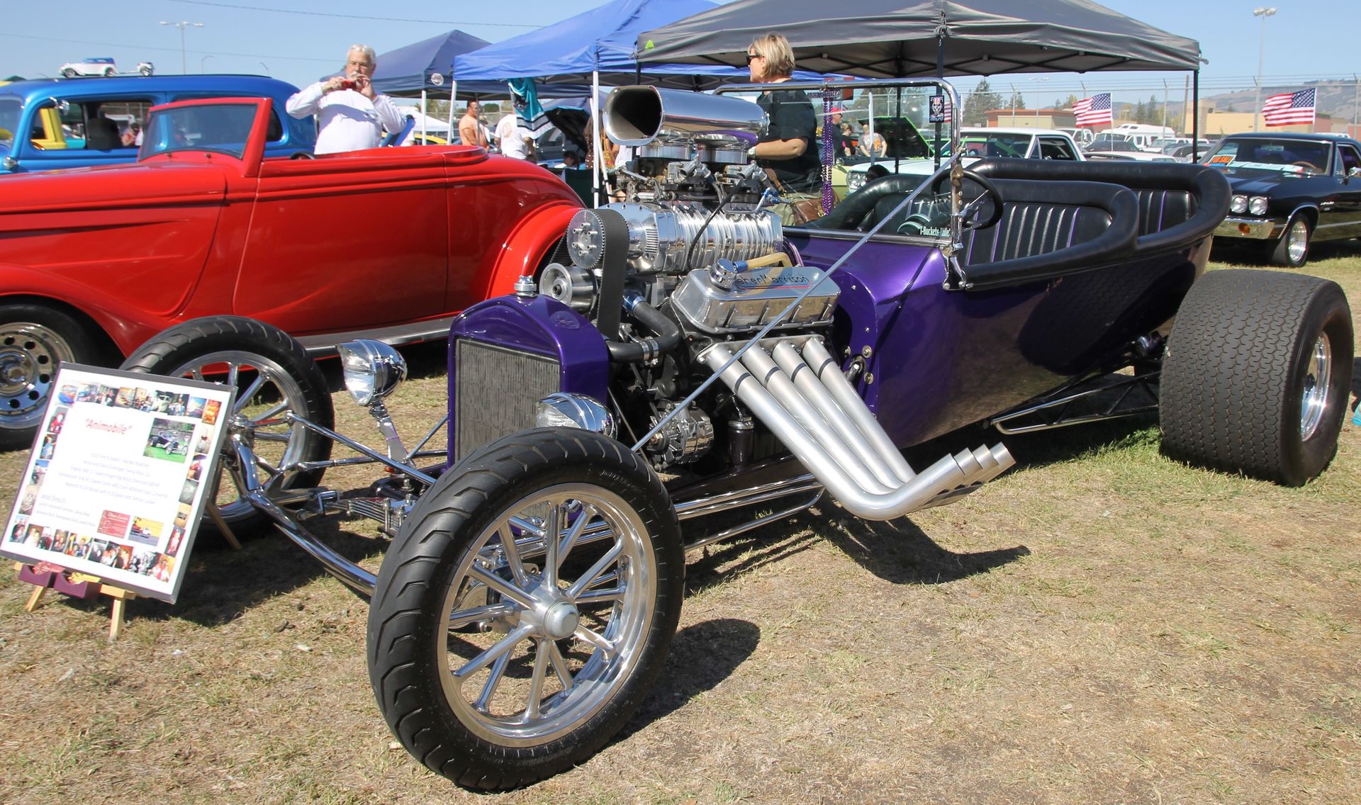 Full View