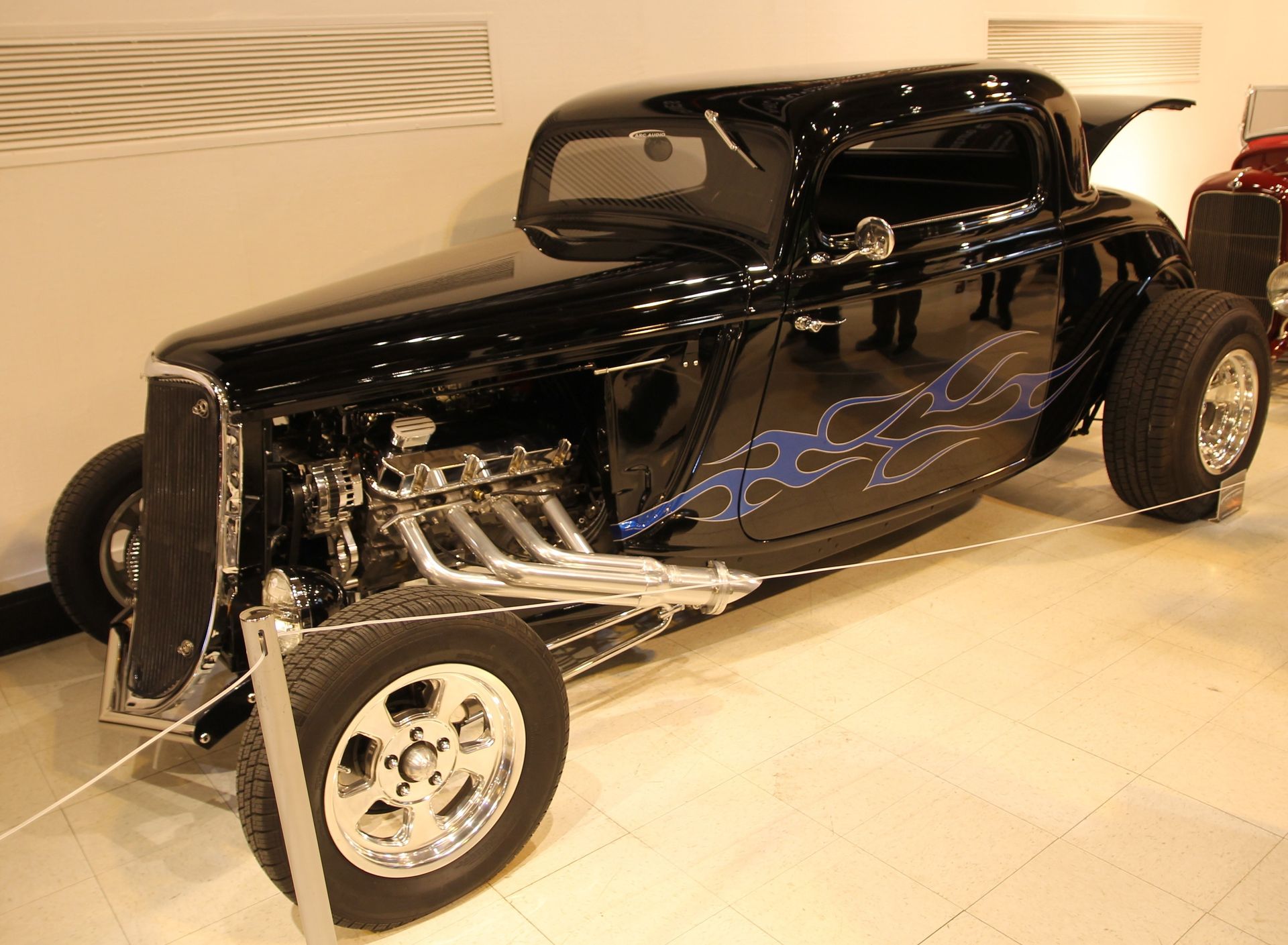 Full View