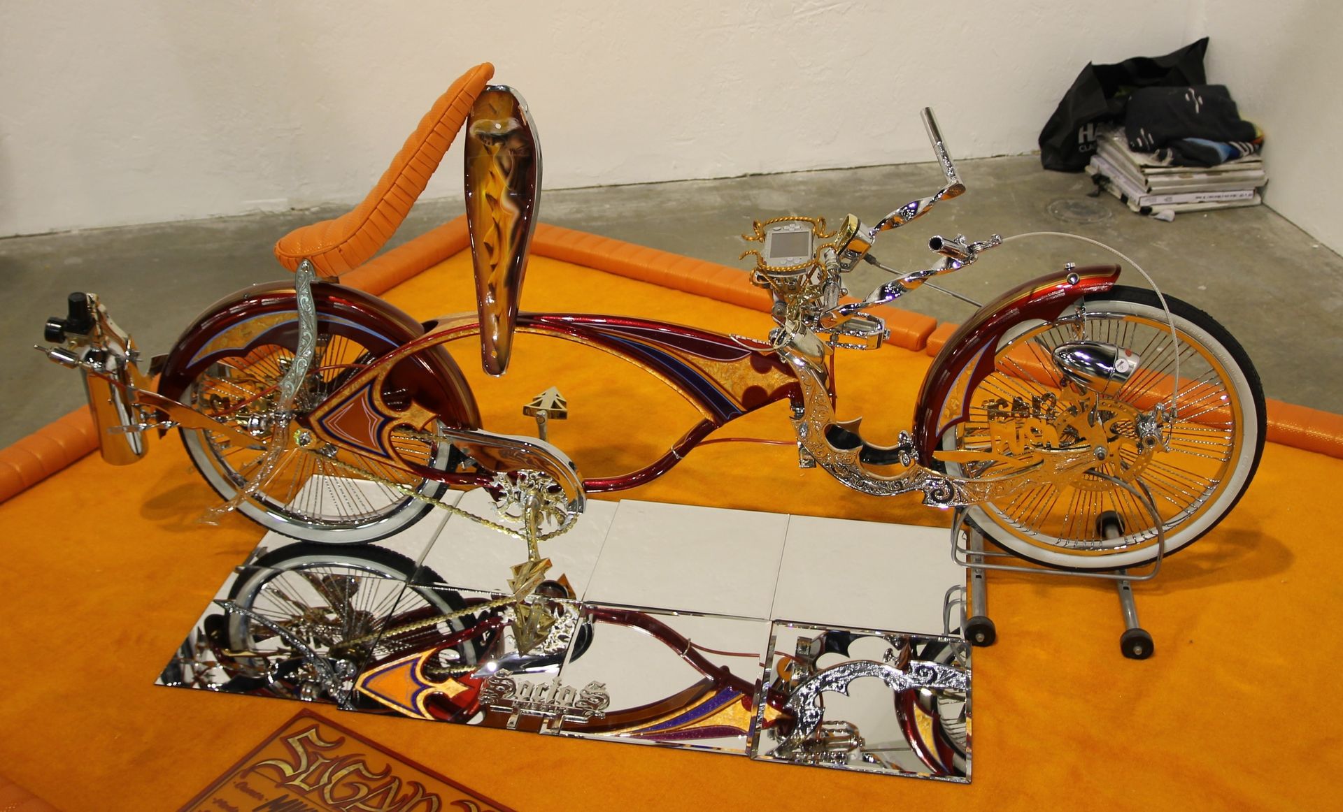 Full View