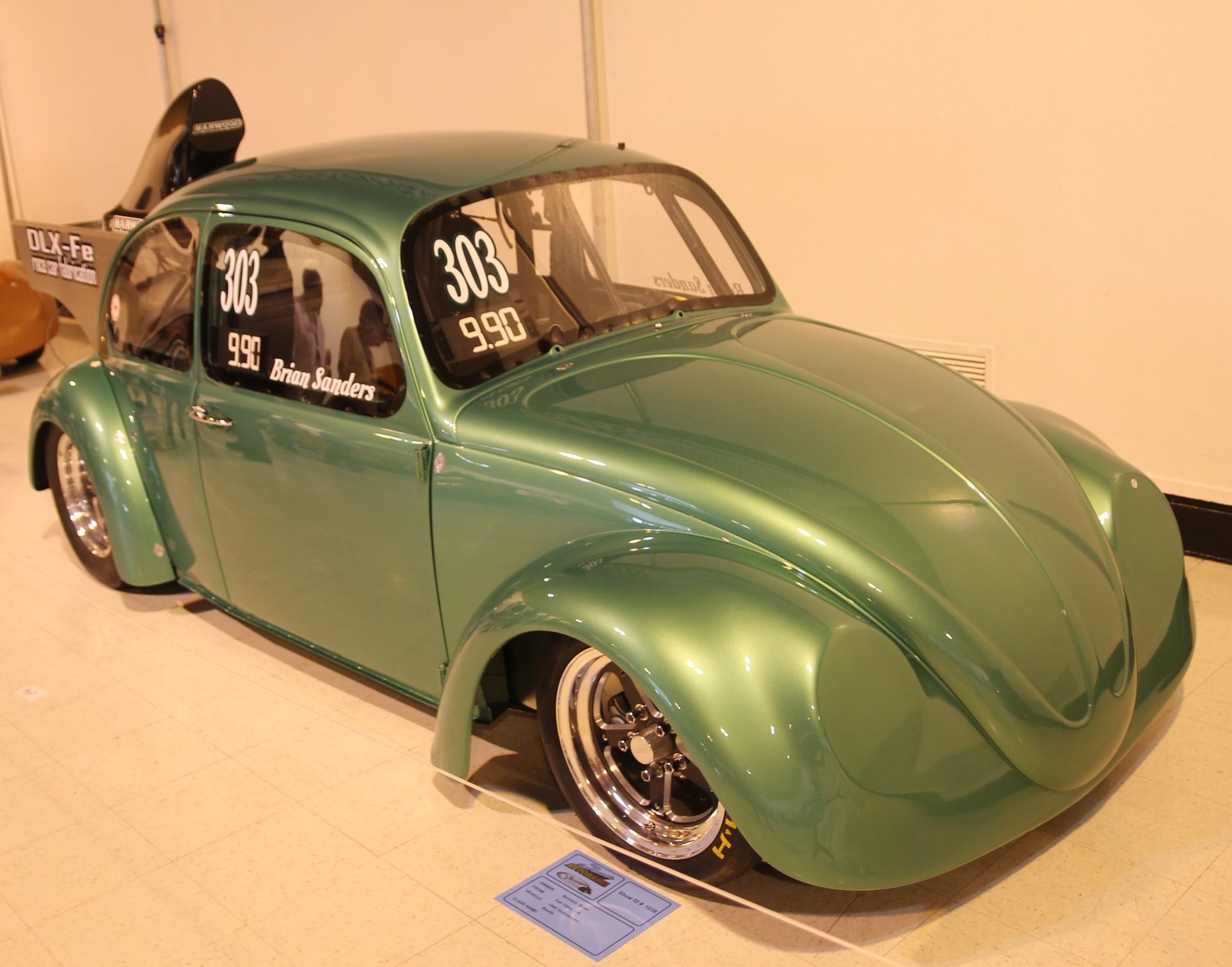 Full View