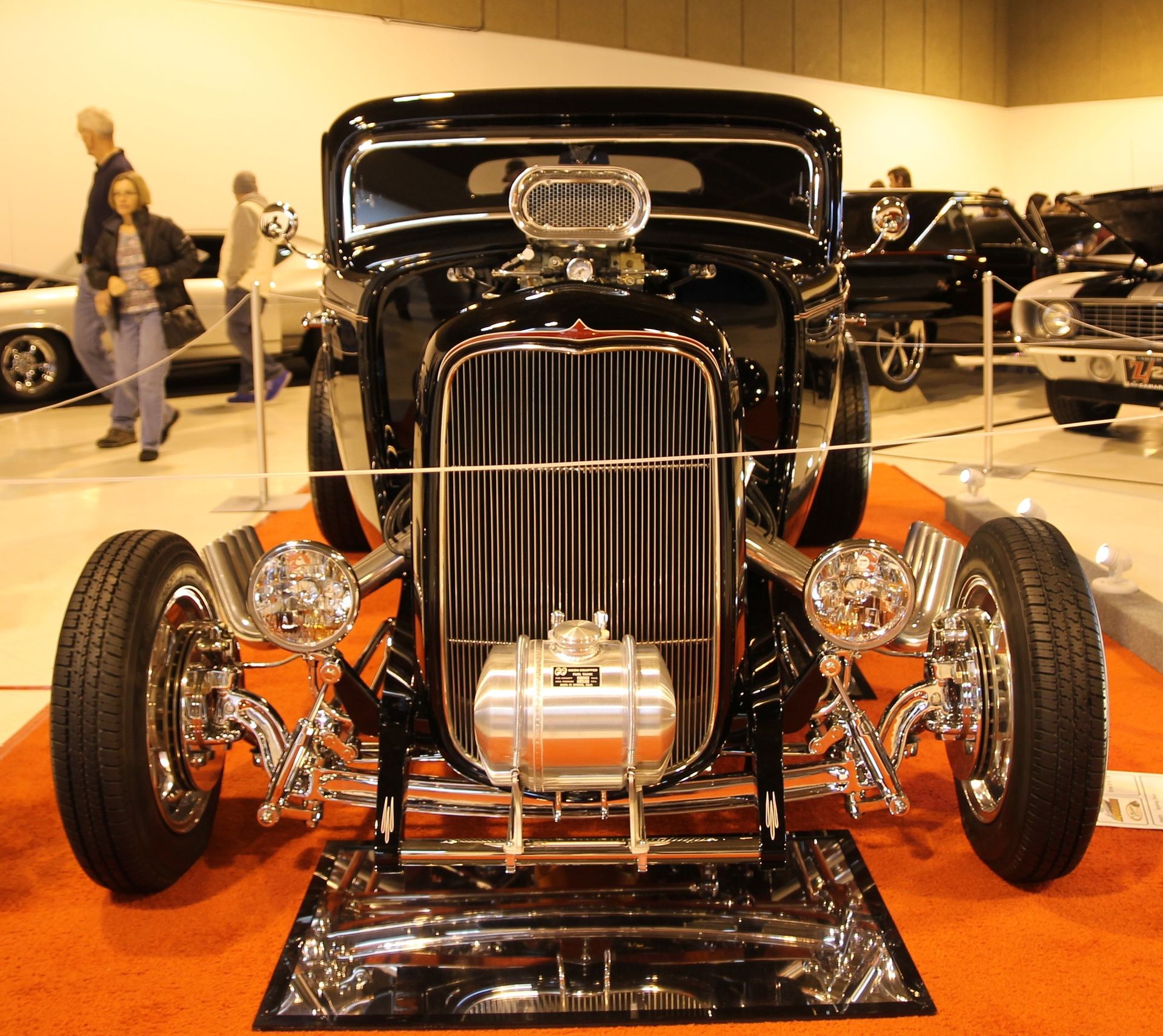 Full View