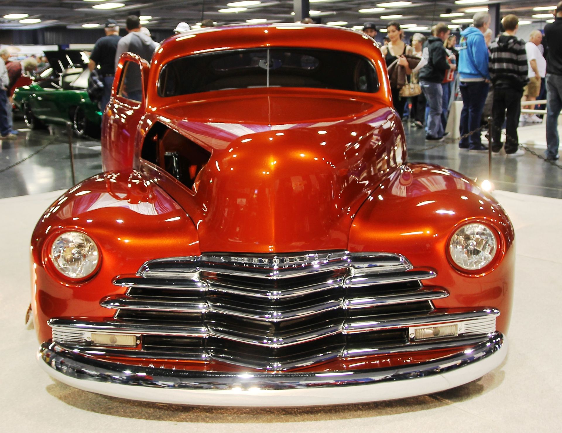 Full View
