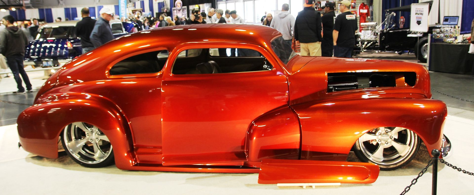 Full View