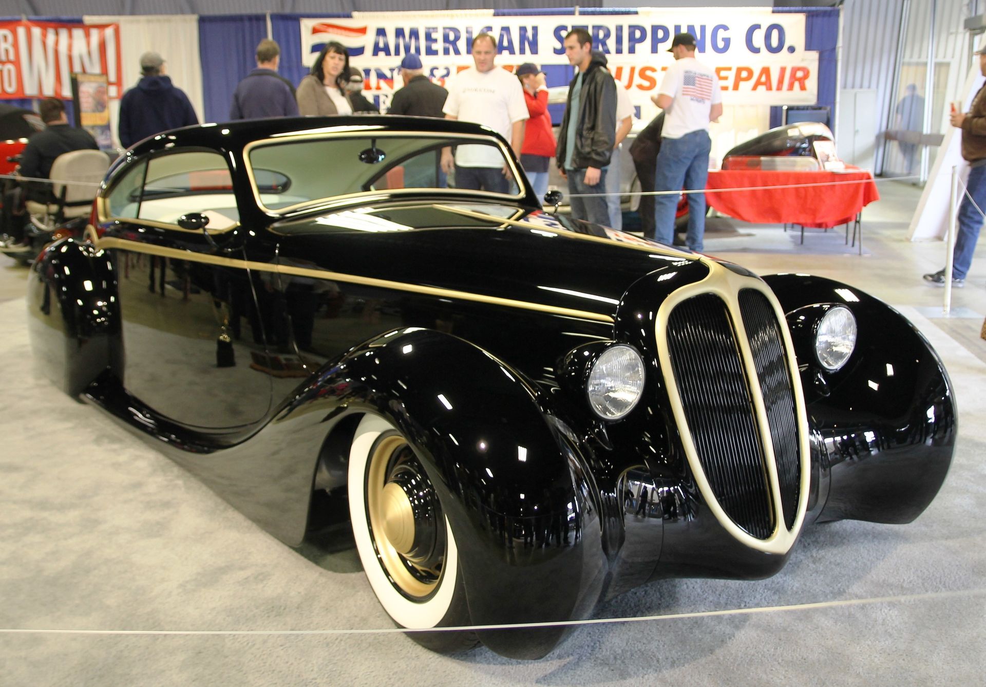 Full View