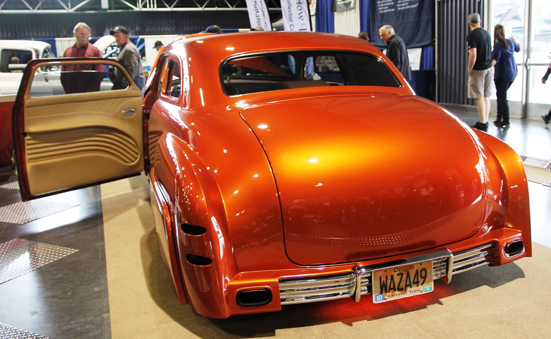 Full View