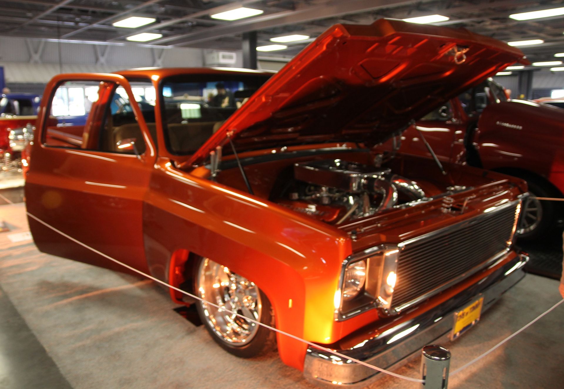 Full View
