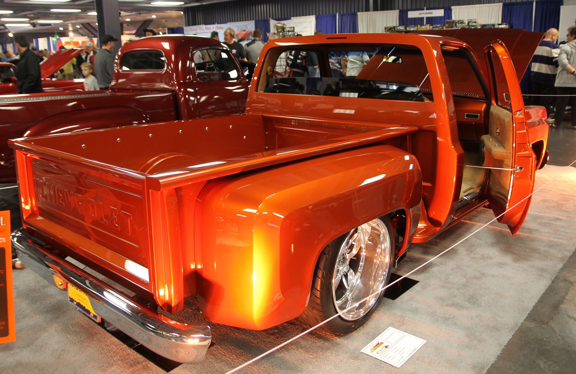 Full View