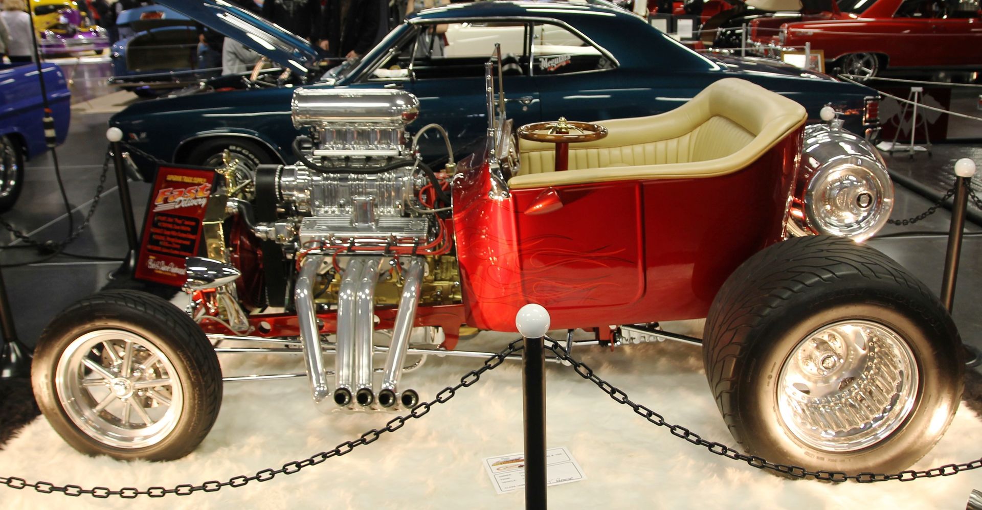 Full View