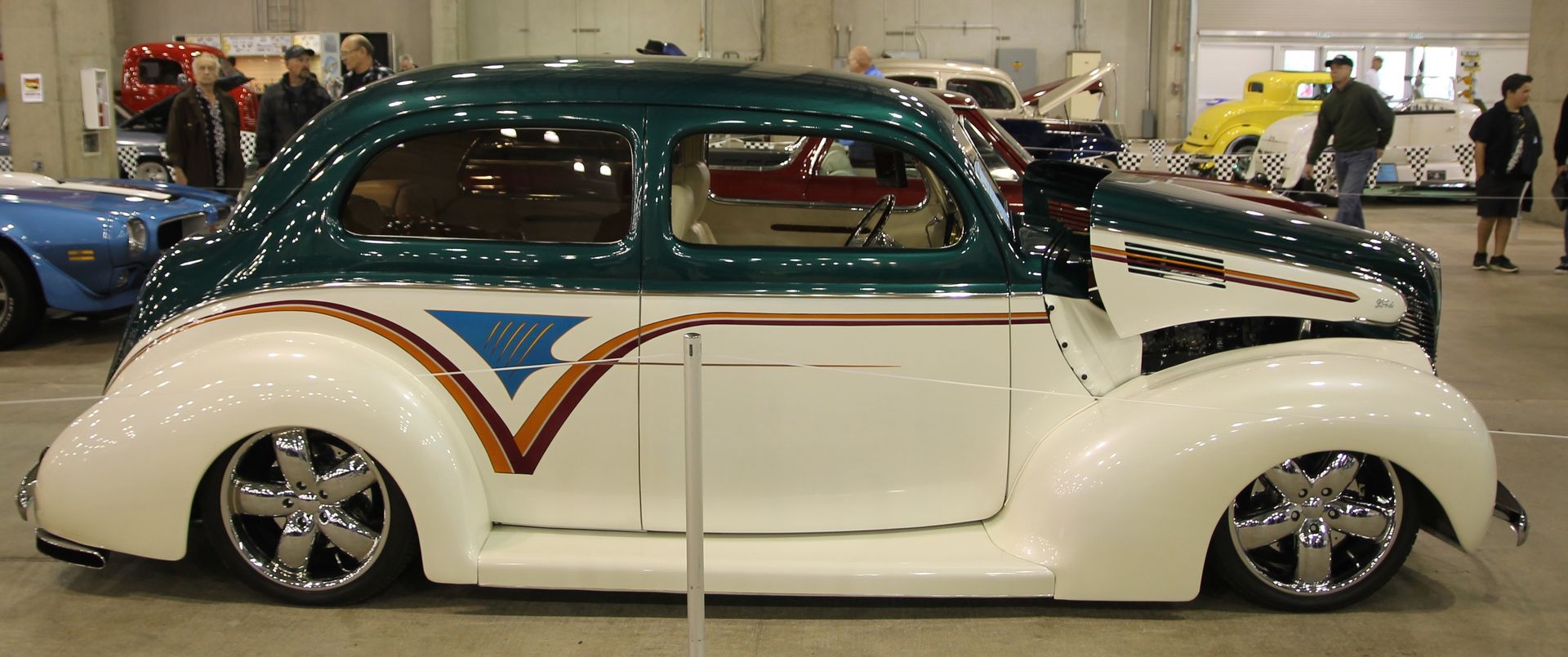 Full View